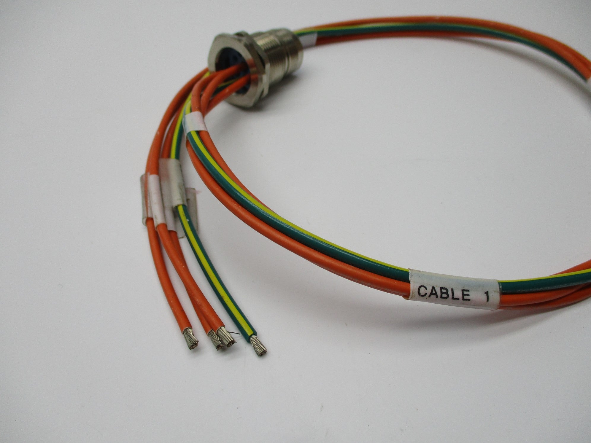 CABLE CONNECTOR 3000011 NSNP