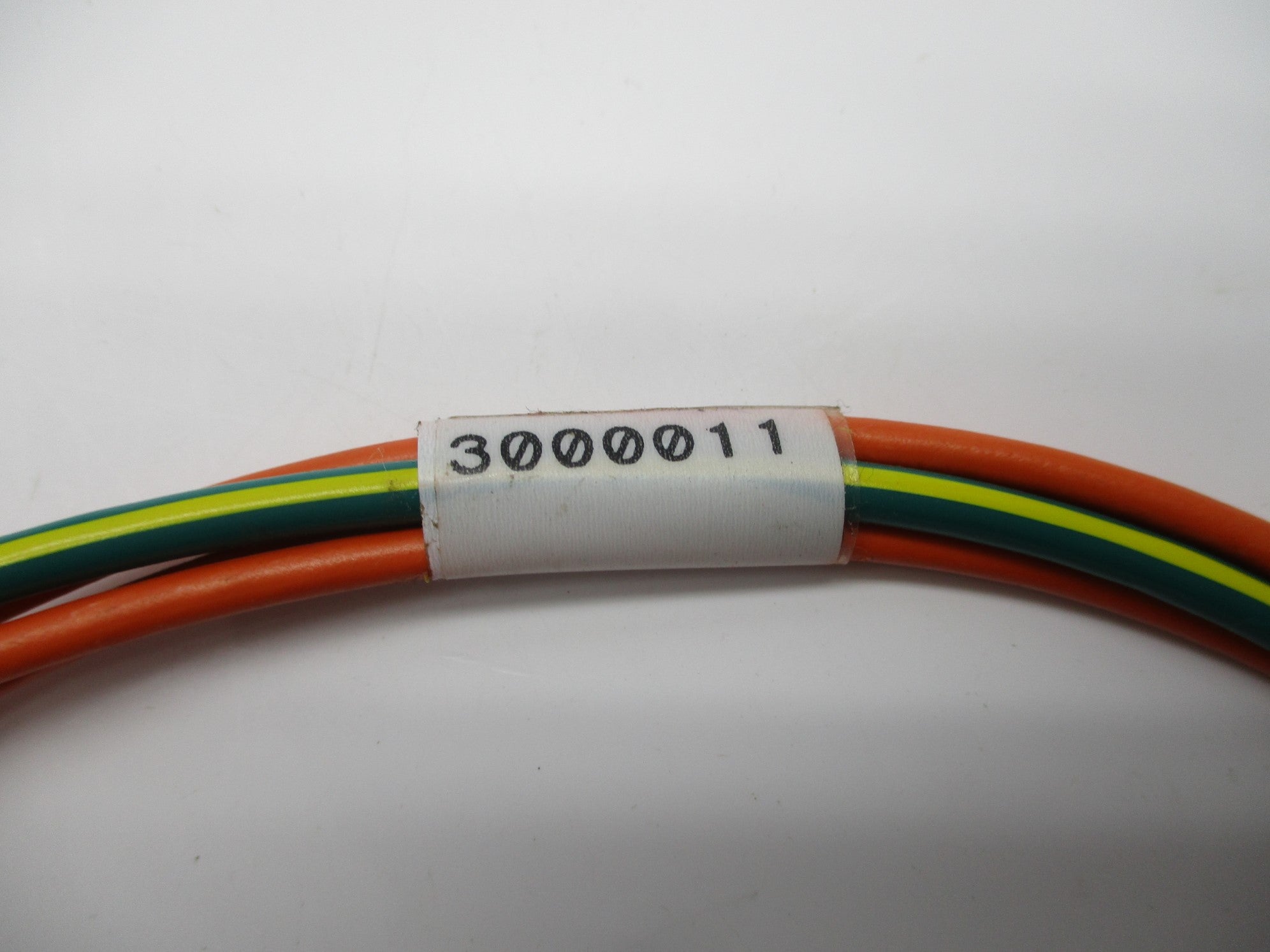 CABLE CONNECTOR 3000011 NSNP