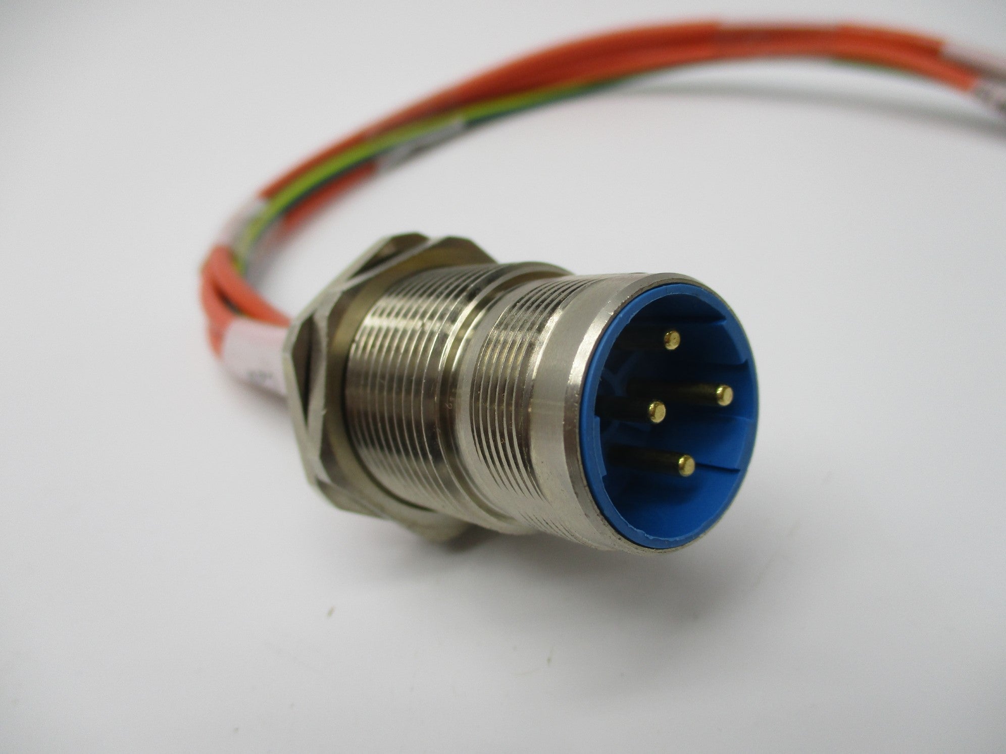 CABLE CONNECTOR 3000012 NSNP