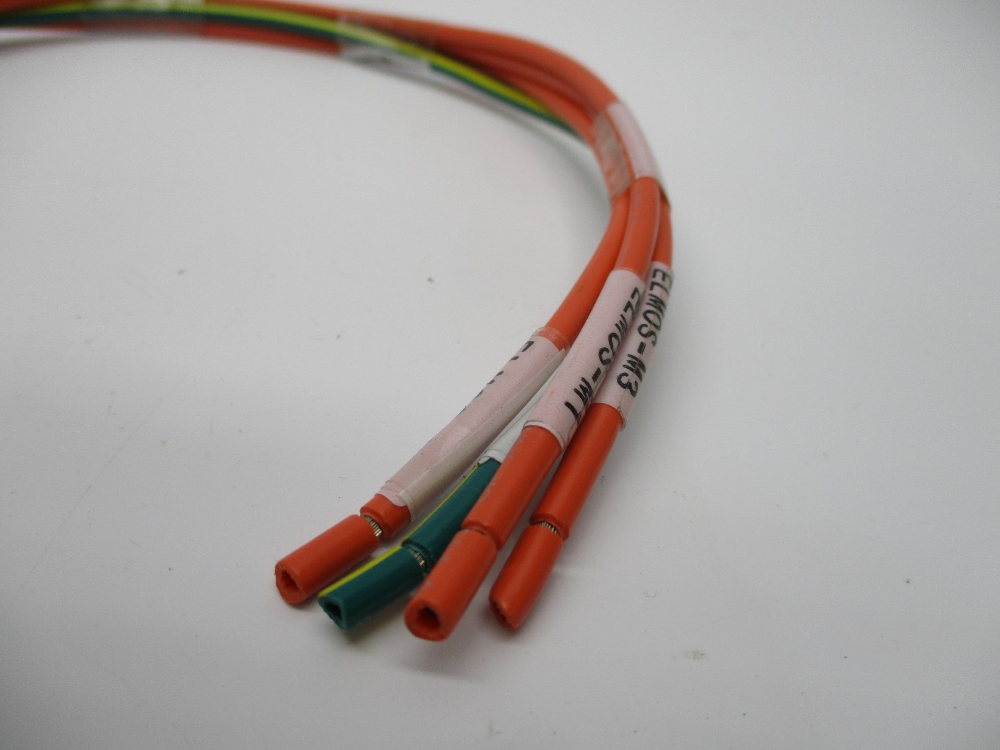 CABLE CONNECTOR 3000012 NSNP