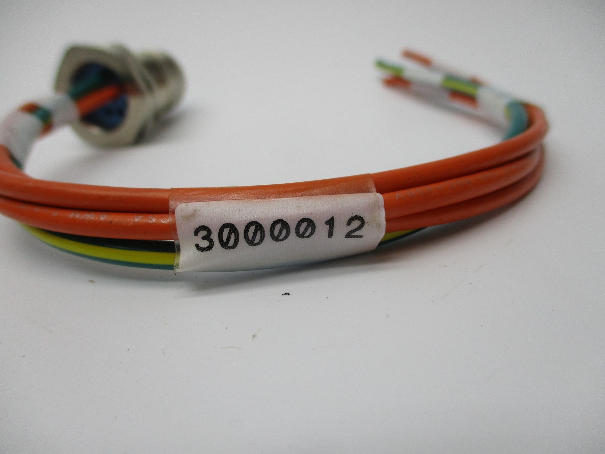 CABLE CONNECTOR 3000012 NSNP