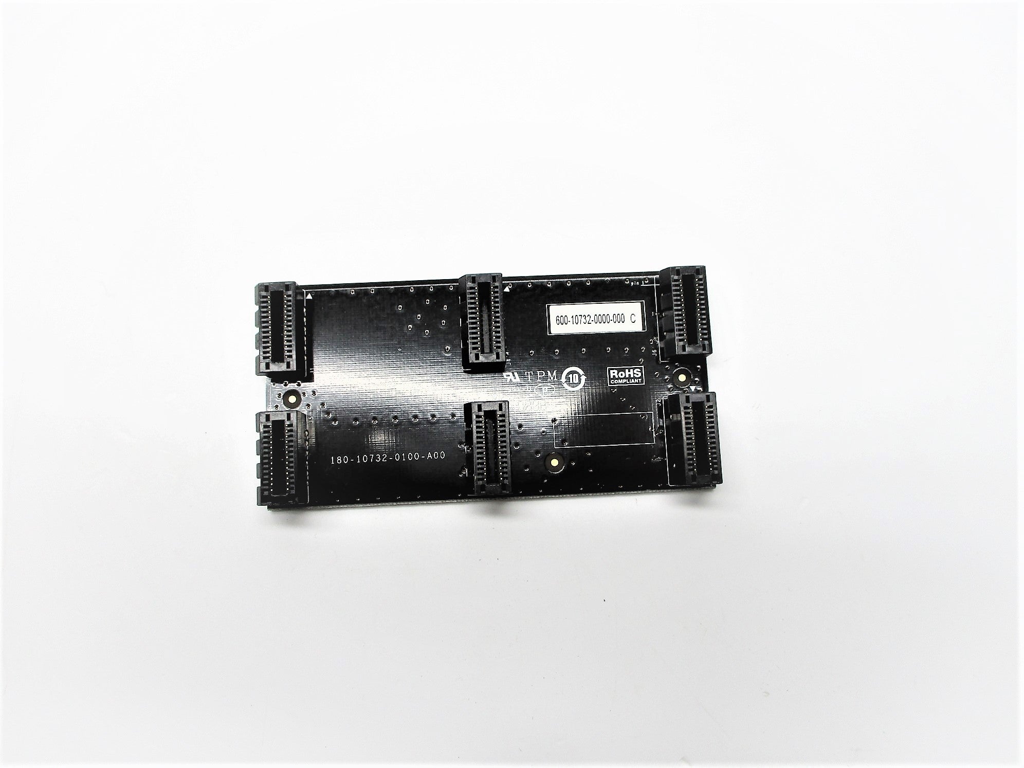 CONNECTOR 180-10732-0100-A00 NSNP