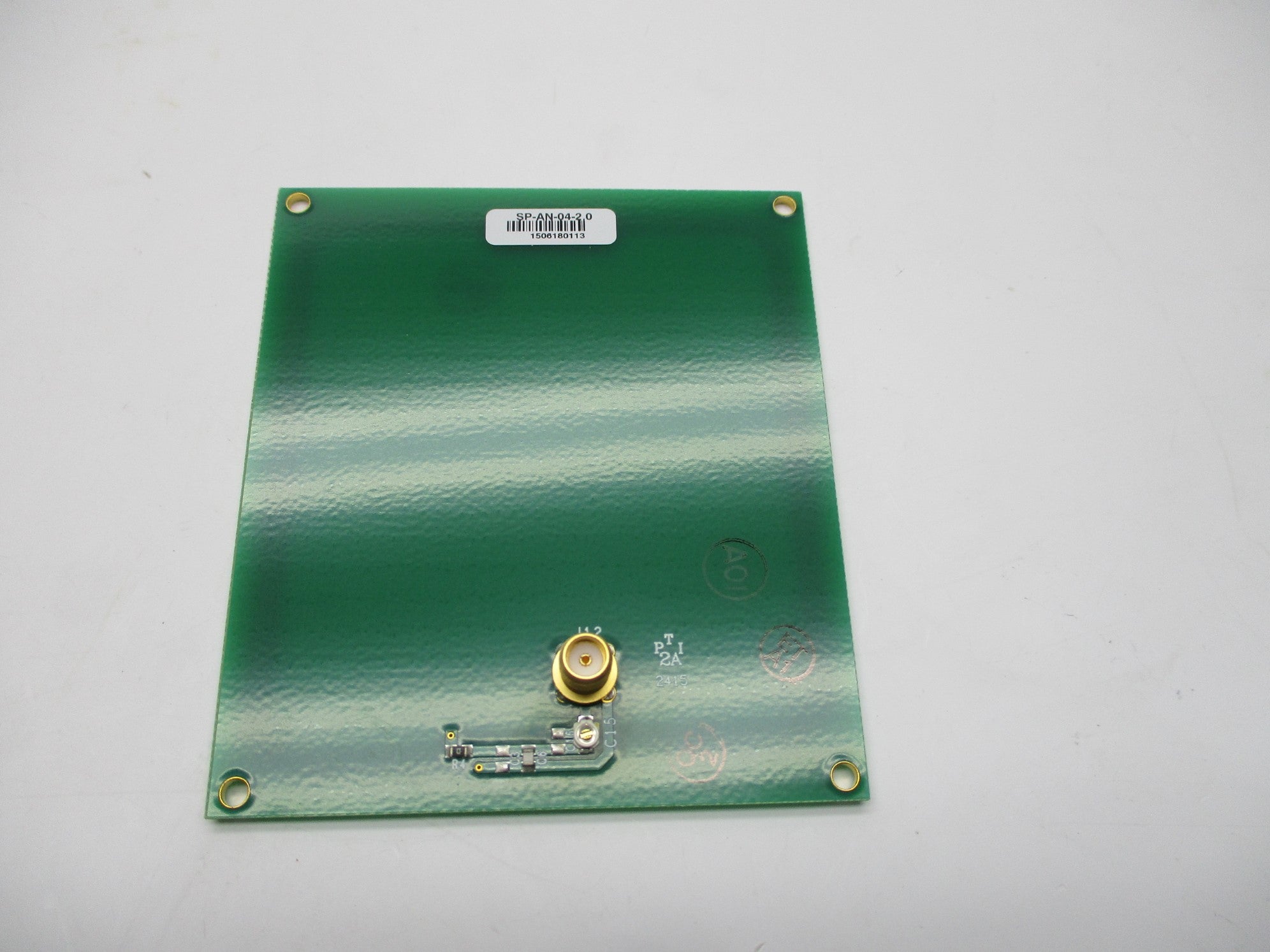 SP-AN-04-2.0 NSNP