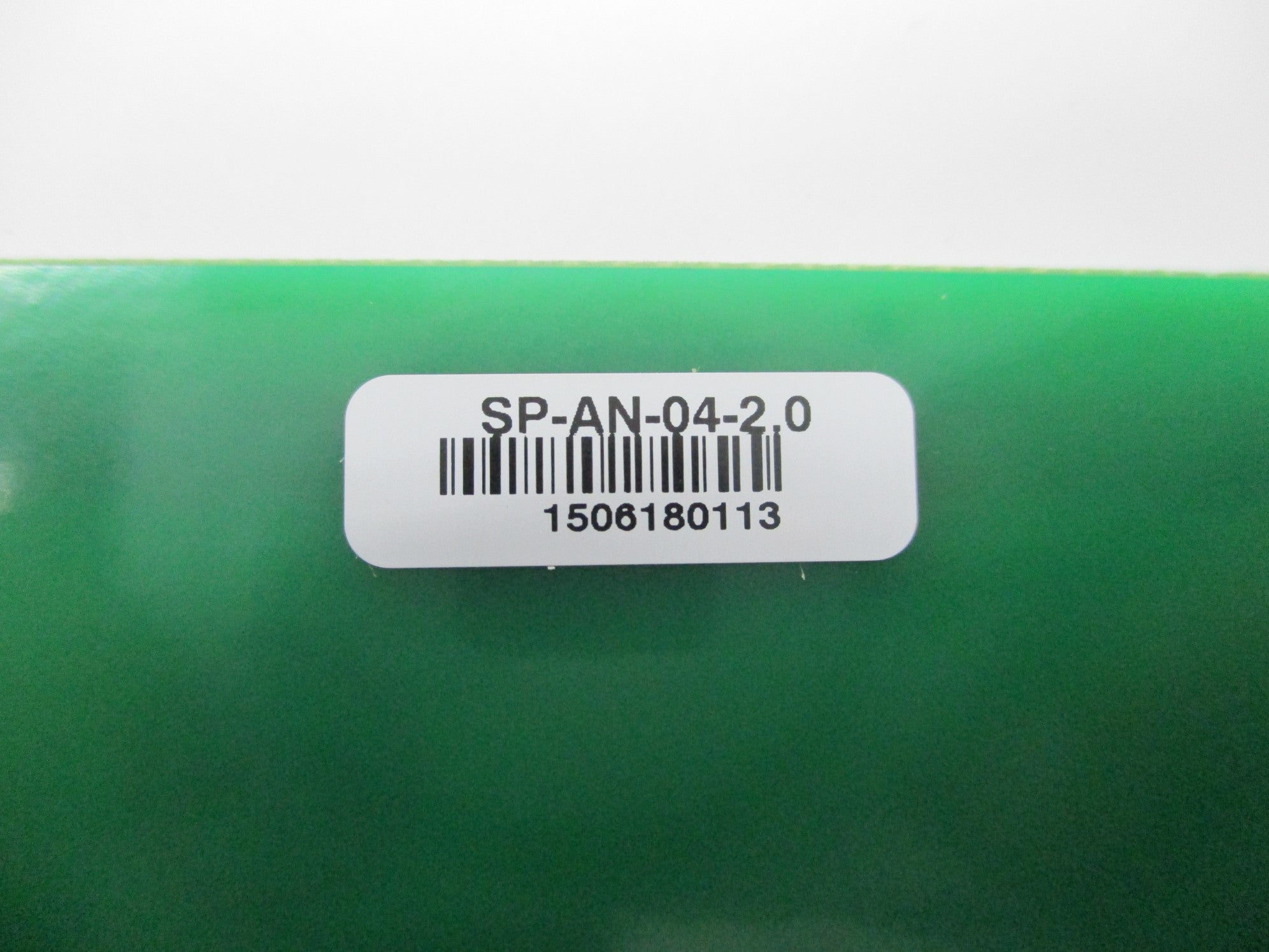 SP-AN-04-2.0 NSNP