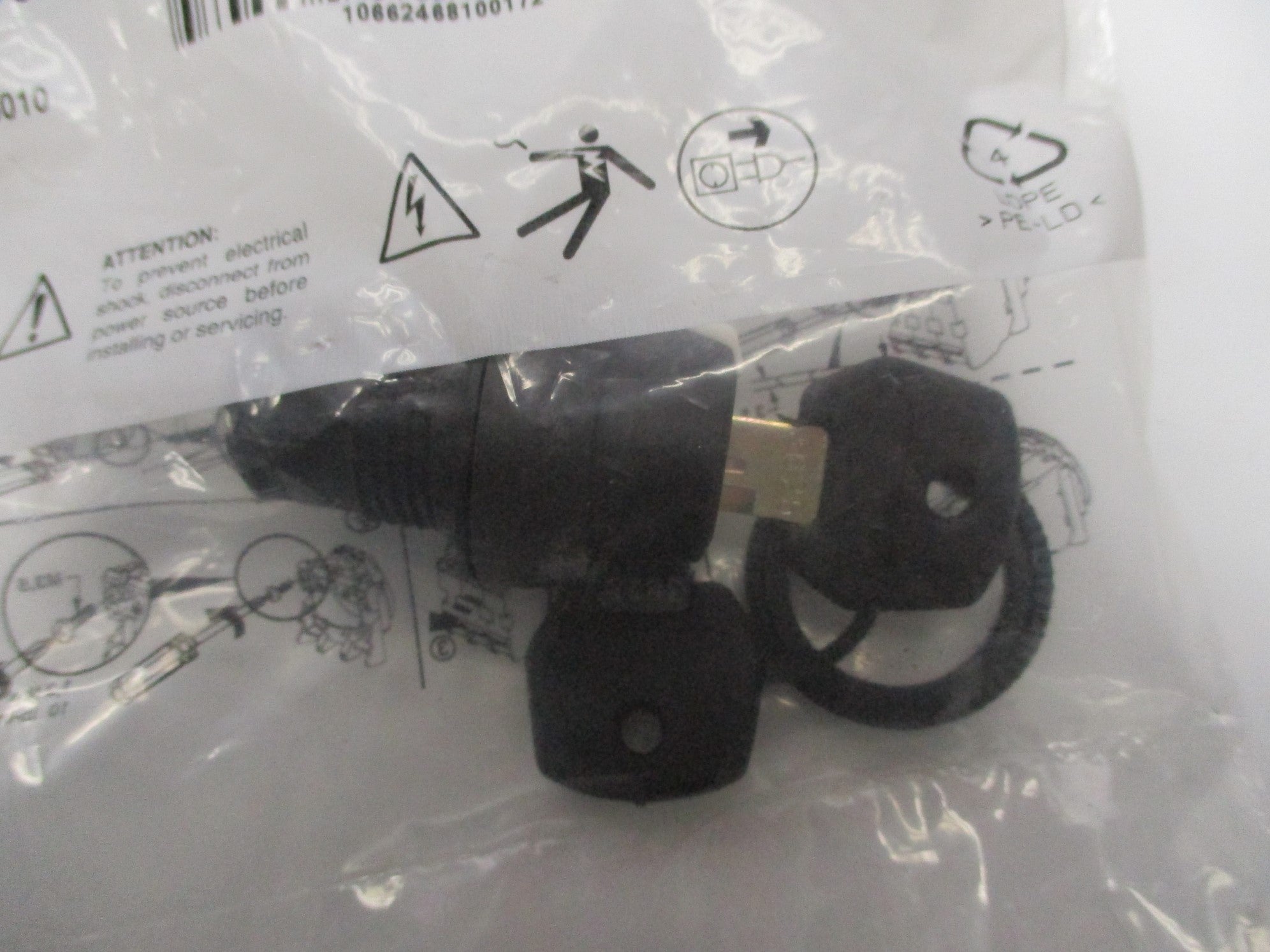 INDUSTRIAL SPARE PART 800FP-KM21 SER. A NSMP