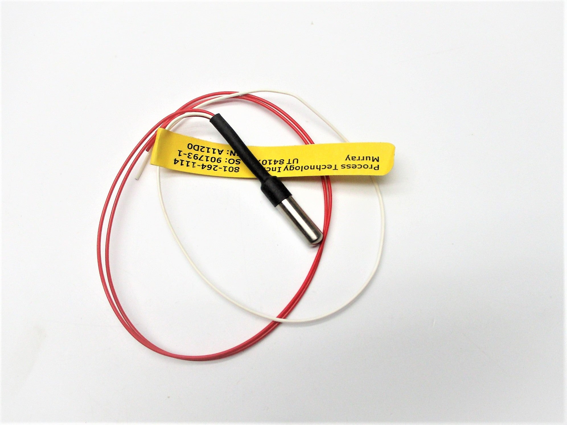 PROCESS TECHNOLOGY R5T185L483-001-00-13-T3J012-0 NSNP