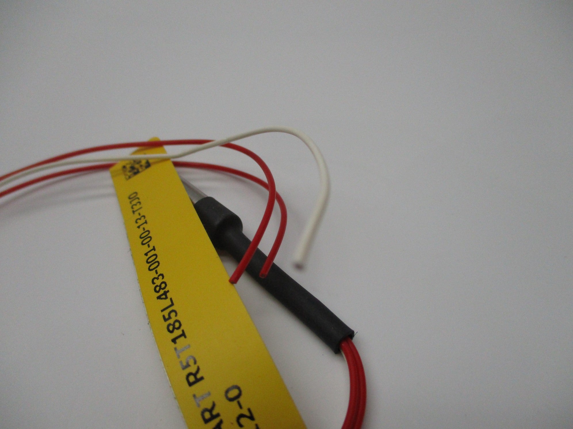 PROCESS TECHNOLOGY R5T185L483-001-00-13-T3J012-0 NSNP