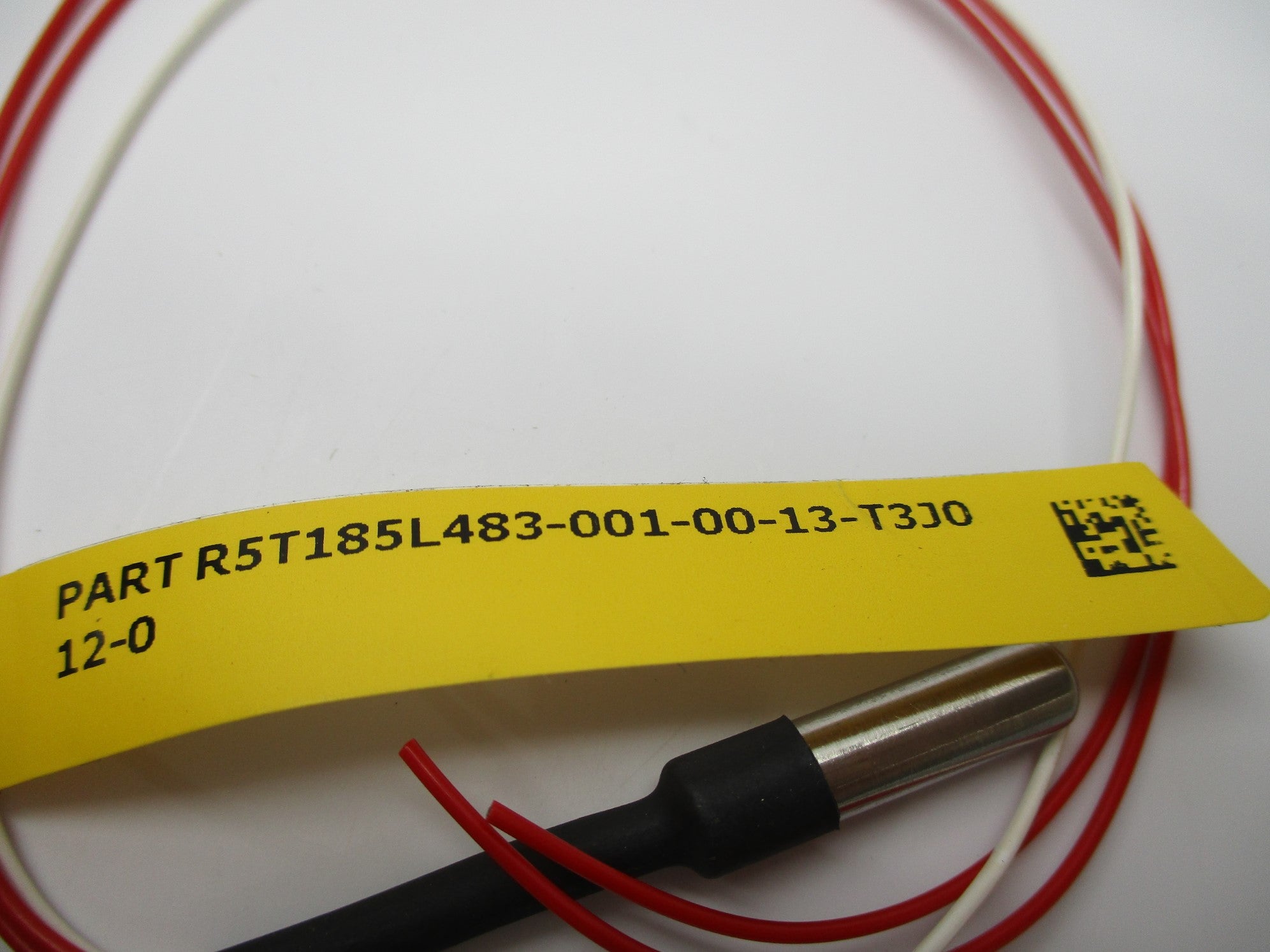 PROCESS TECHNOLOGY R5T185L483-001-00-13-T3J012-0 NSNP