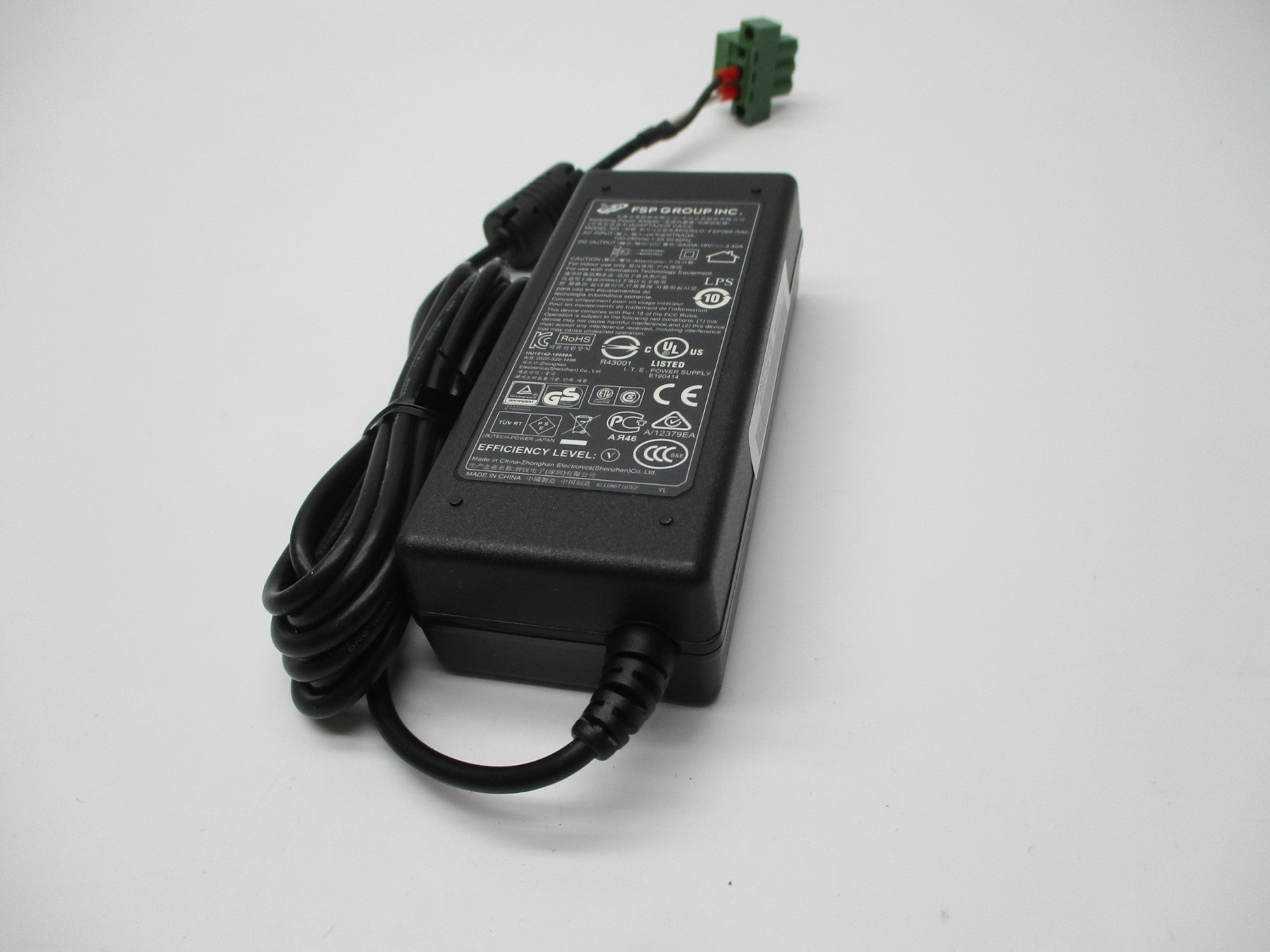 FSP GROUP FSP065-RAC NSNP