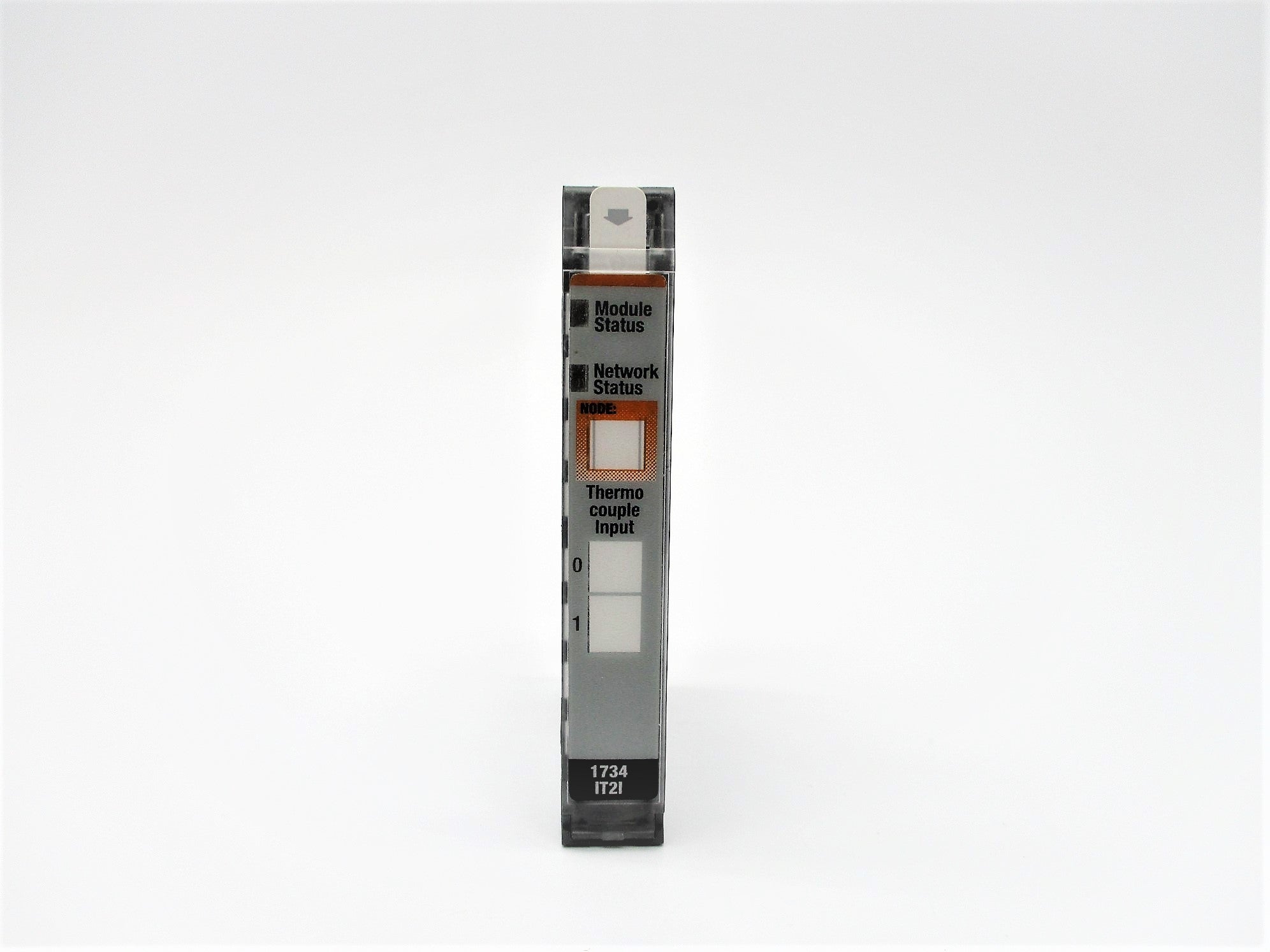 ALLEN BRADLEY 1734-IT2I SER. C F/W 3.014 UNMP