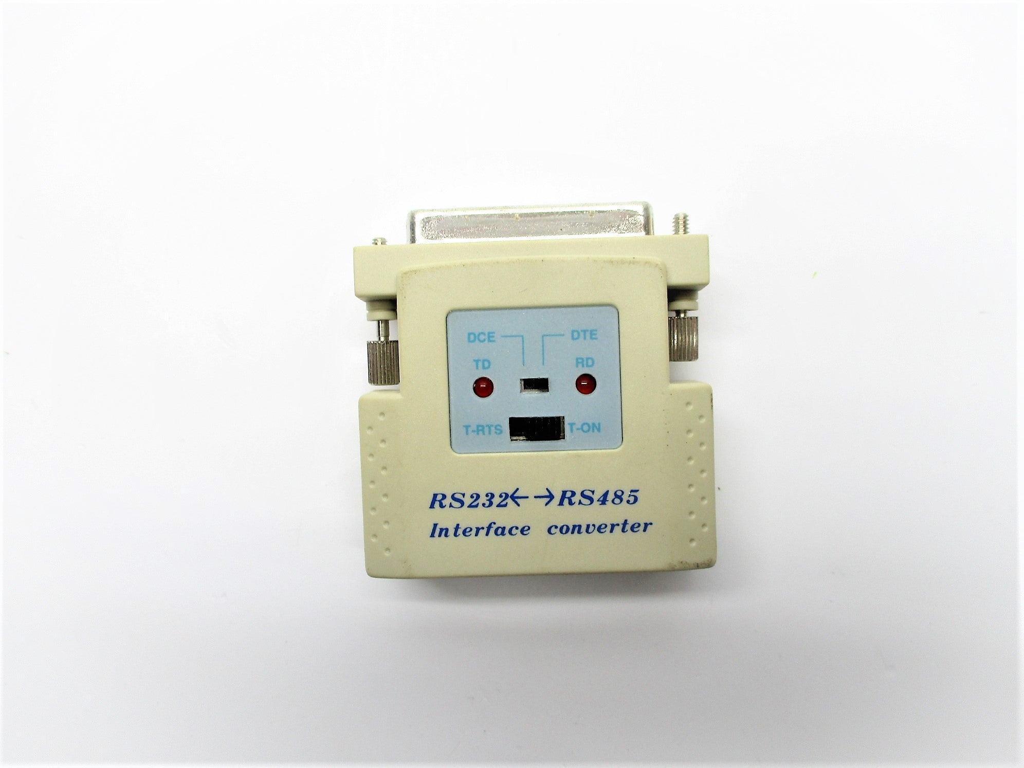 CONVERTER IC485/IP-2 UNMP