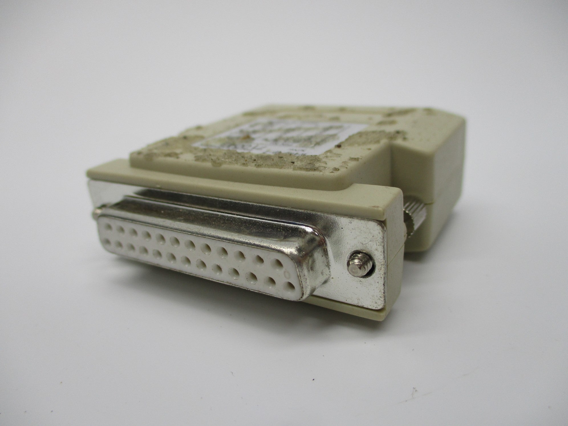 CONVERTER IC485/IP-2 UNMP