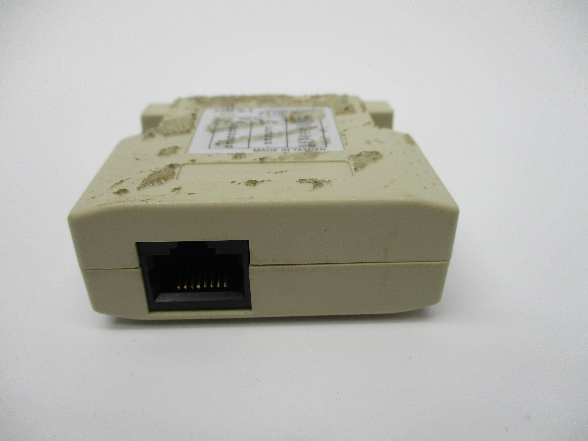 CONVERTER IC485/IP-2 UNMP