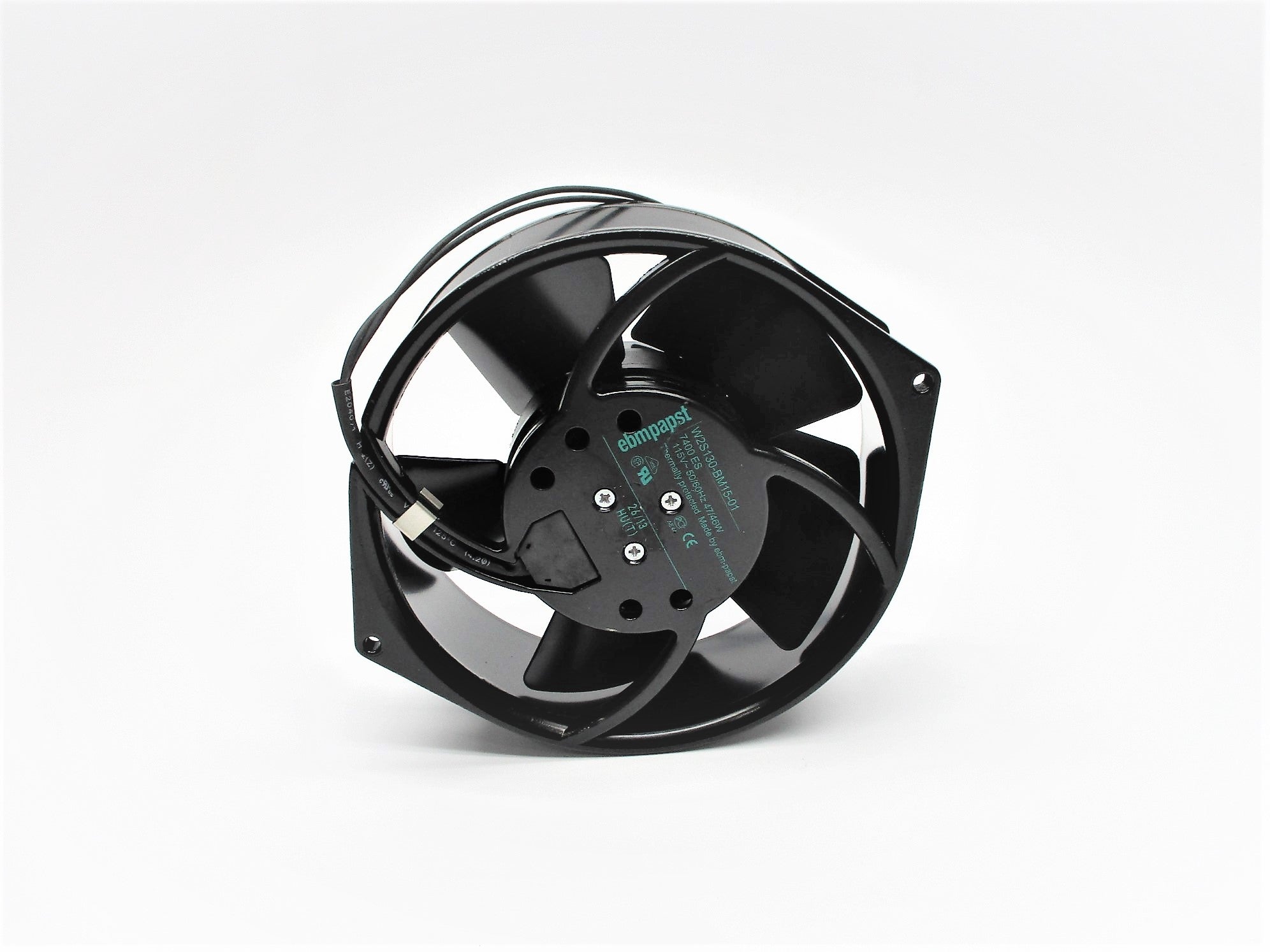 FAN W2S130-BM15-01 115V NSNP