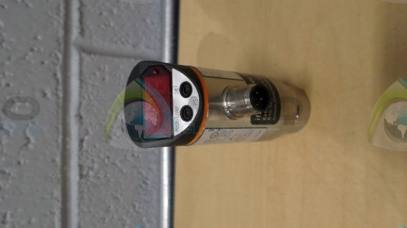 IFM EFECTOR PN3222 COMBINED PRESSURE SENSOR NSMP