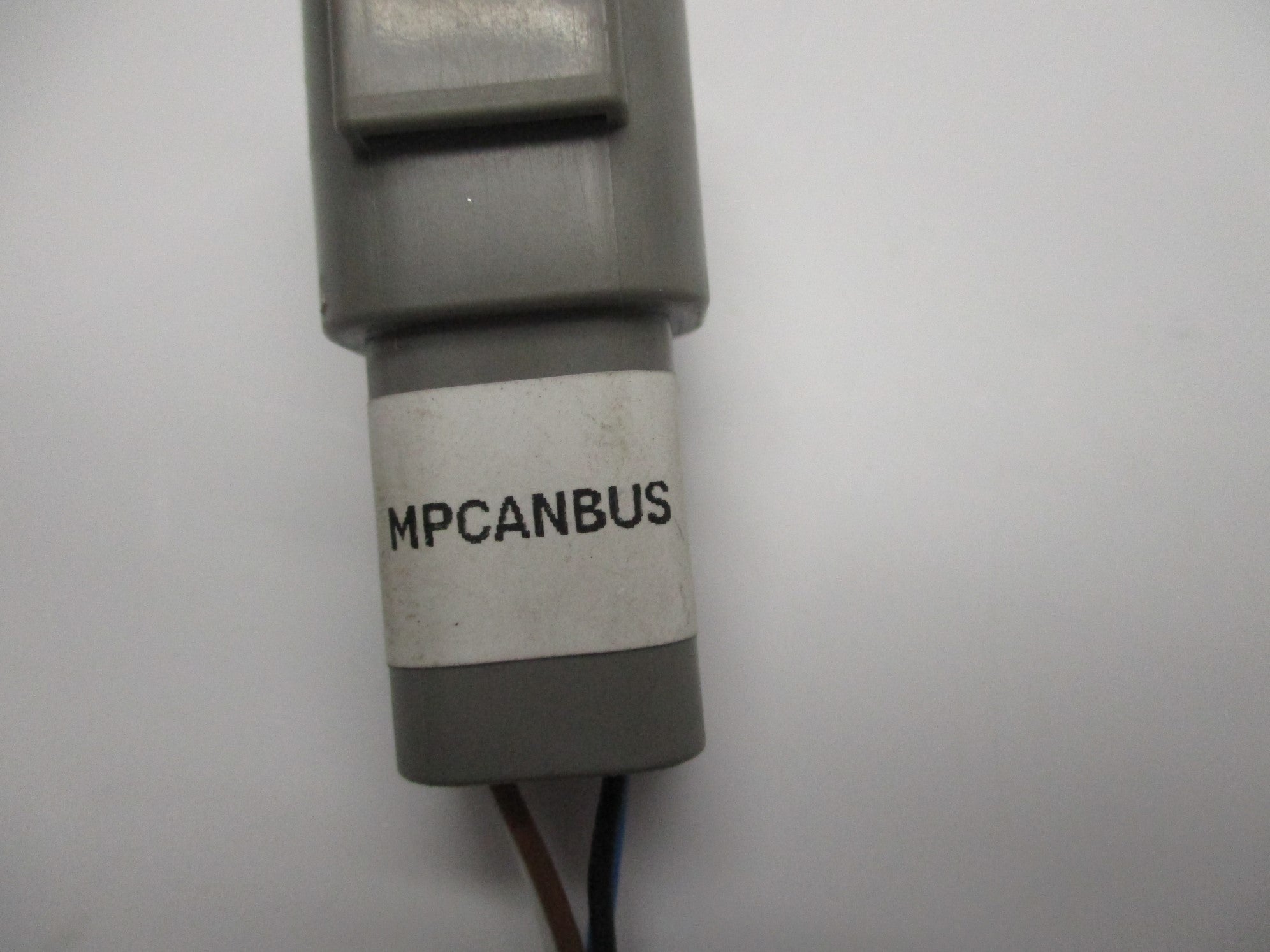 CABLE MPCANBUS NSMP