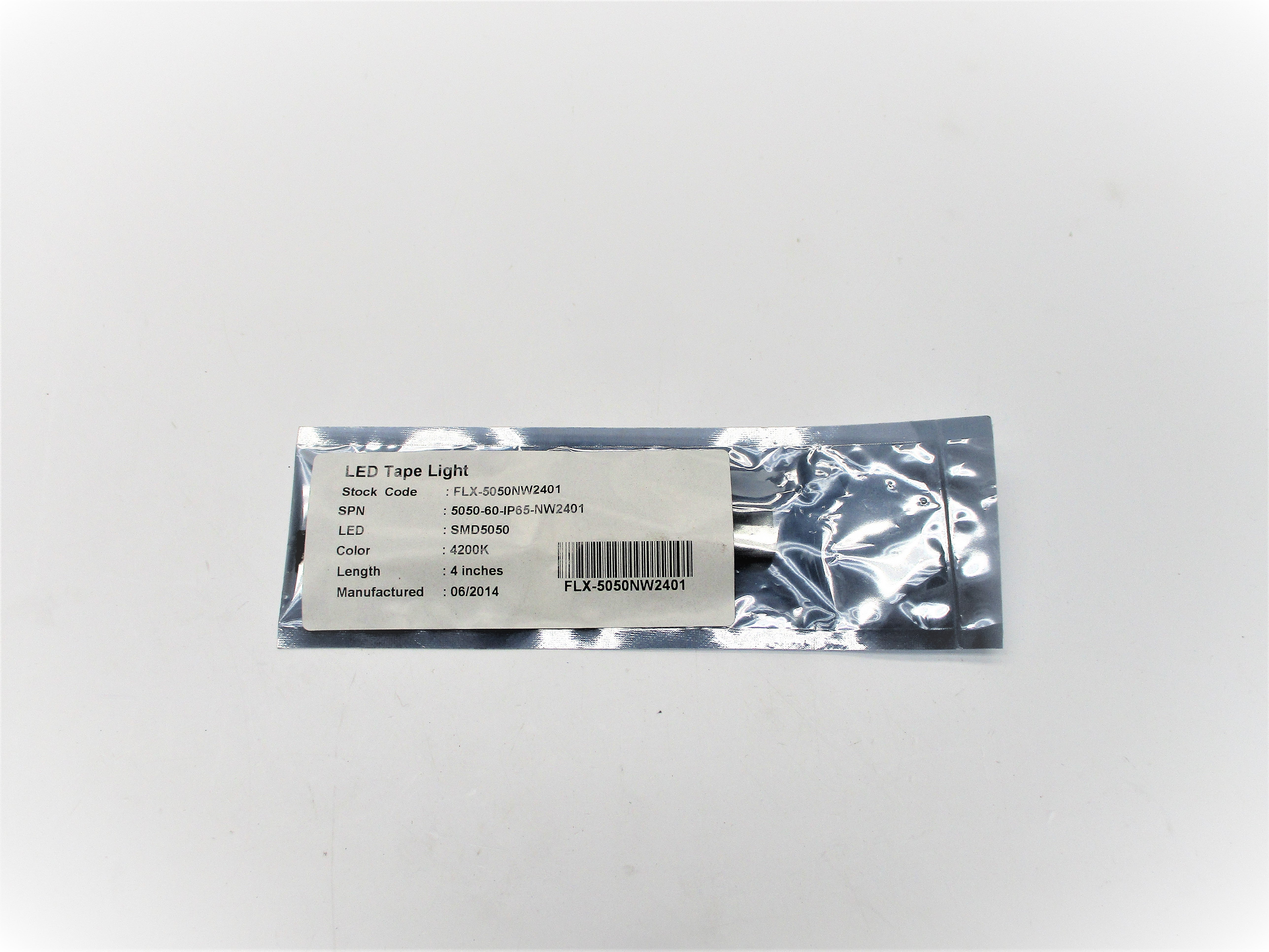 SPARE PART FLX-5050NW2401 NSMP