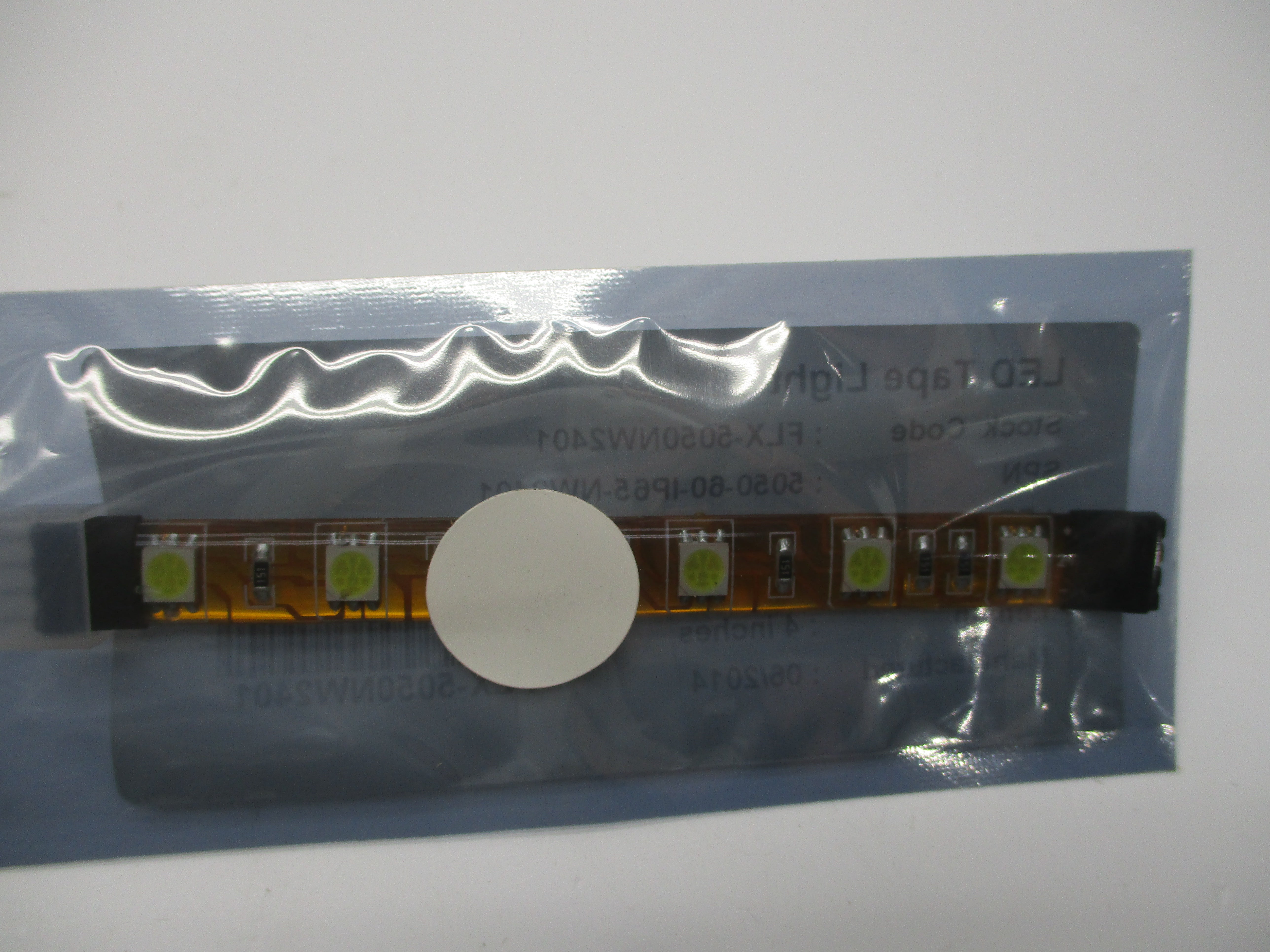 SPARE PART FLX-5050NW2401 NSMP