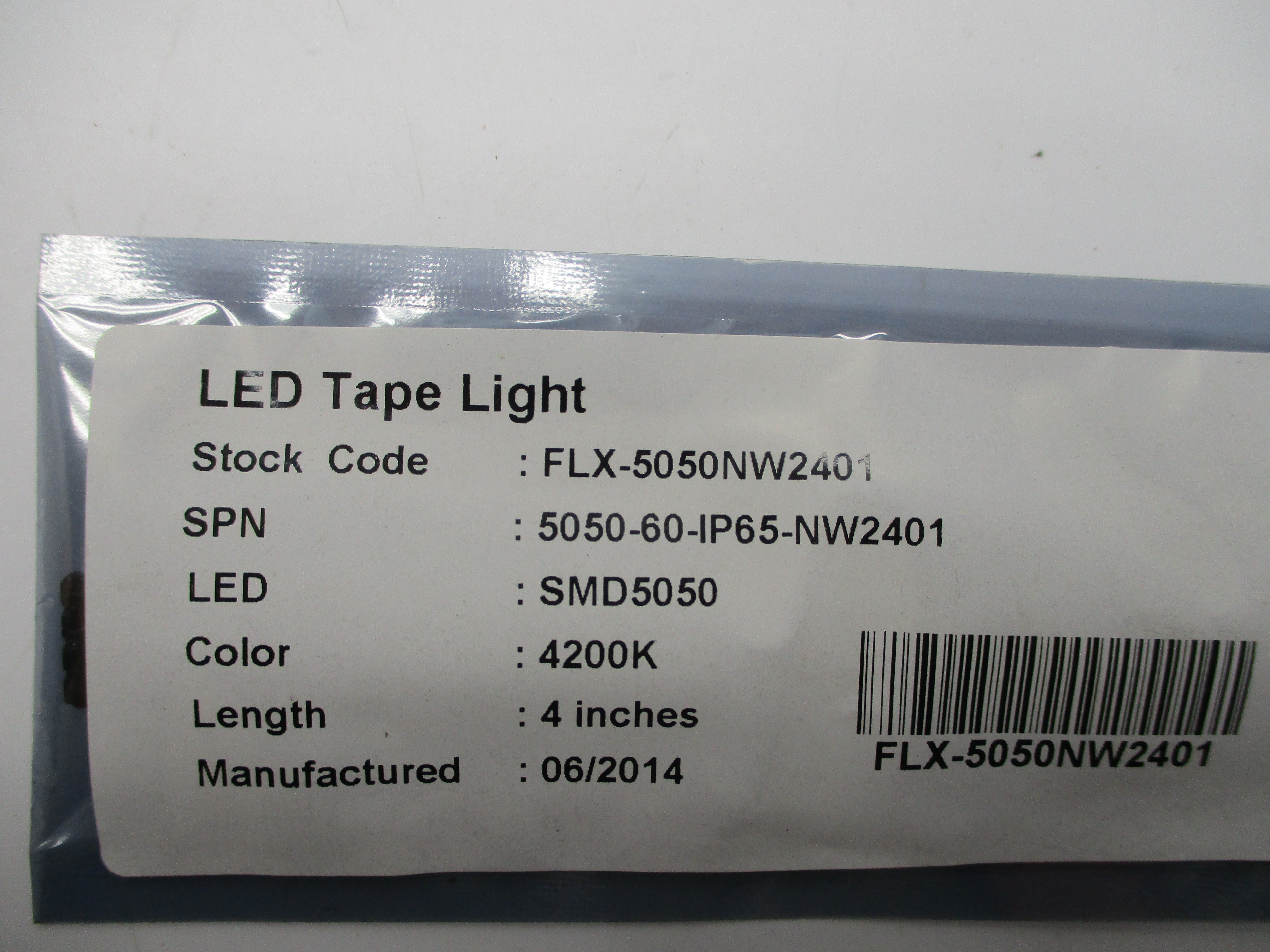 SPARE PART FLX-5050NW2401 NSMP