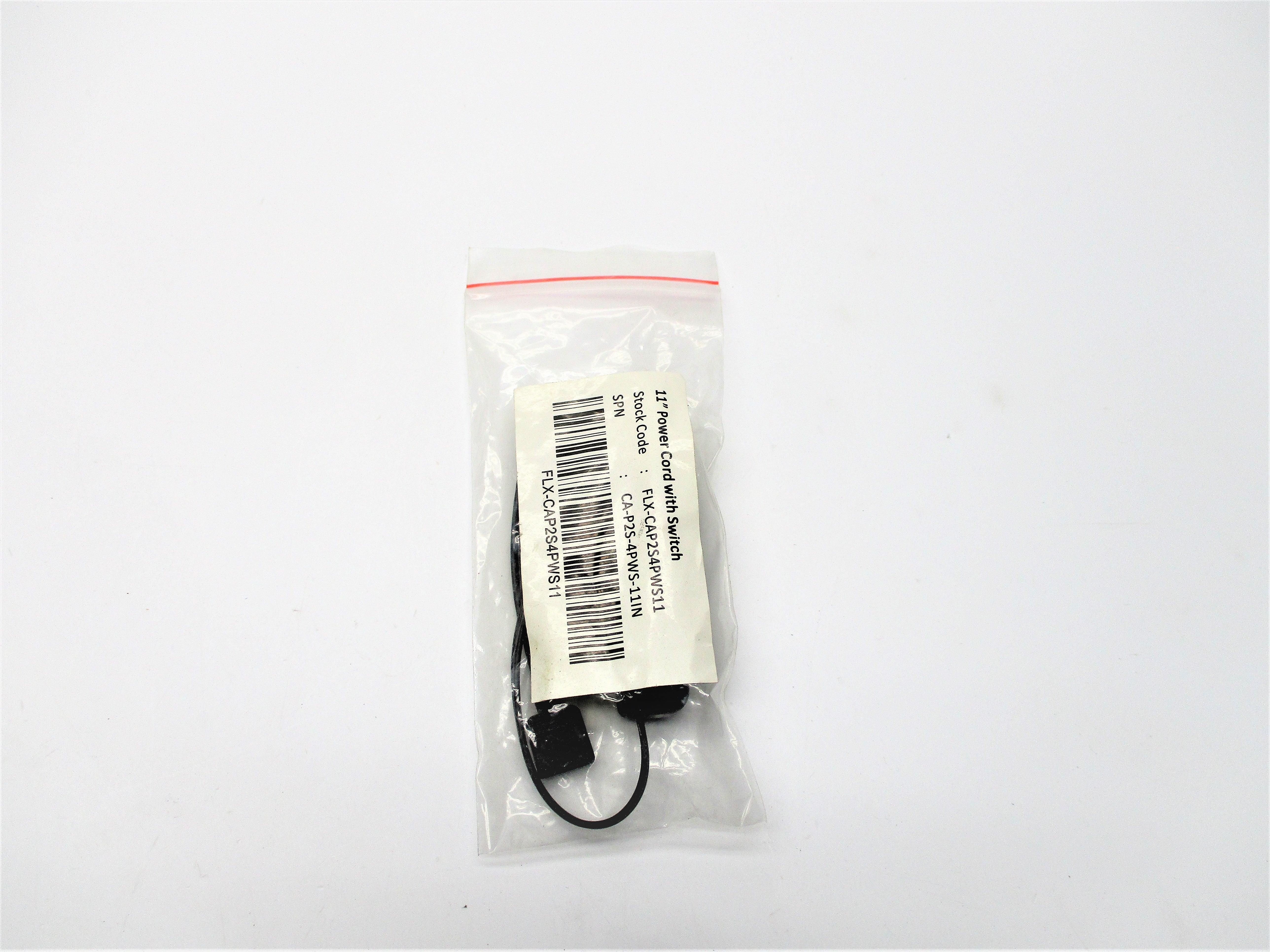 SWITCH FLX-CAP2S4PWS11 NSMP