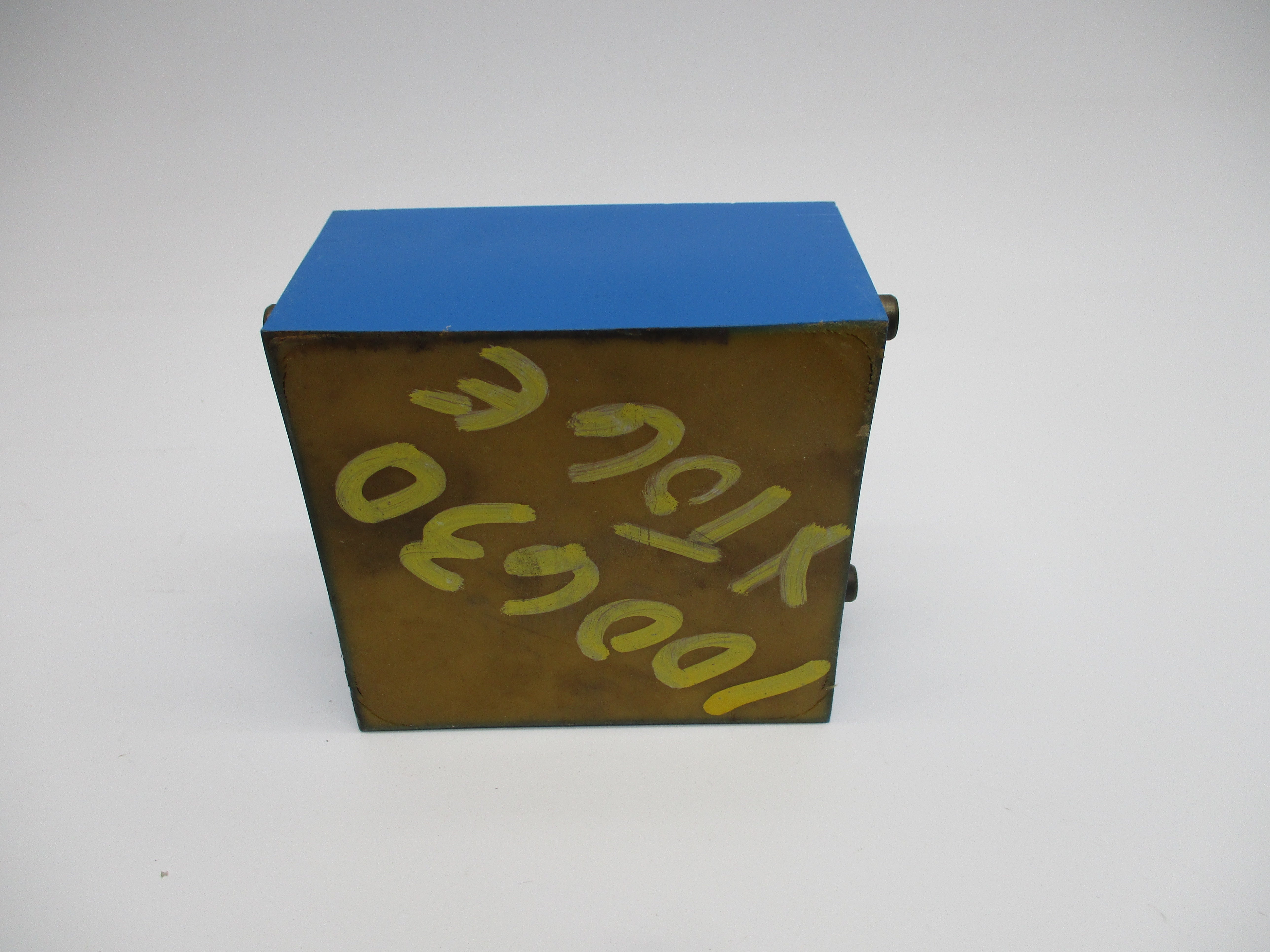 NATIONAL OILWELL 0001-6690-03 NSNP