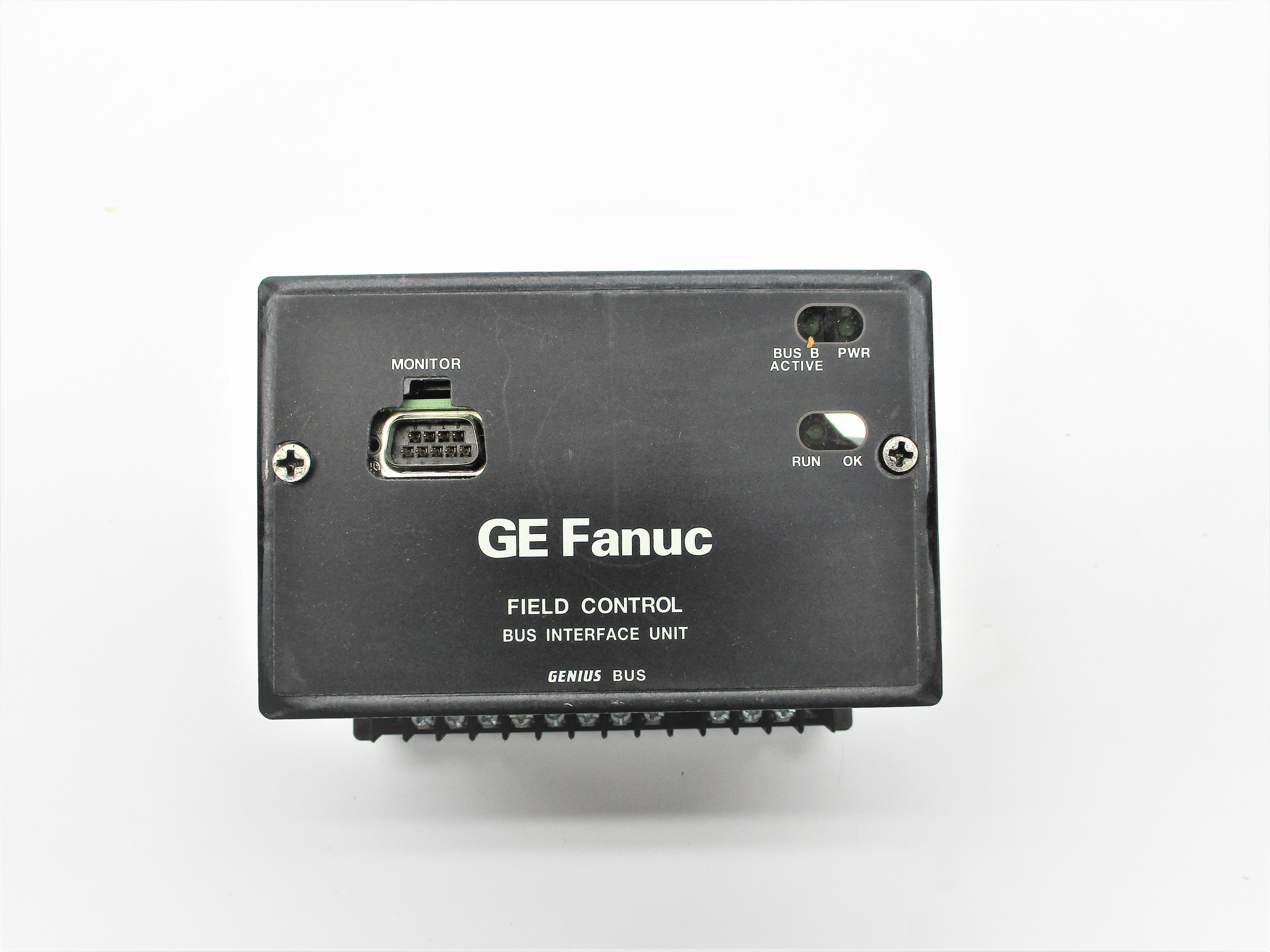GE FANUC CE670GBI002J NSNP