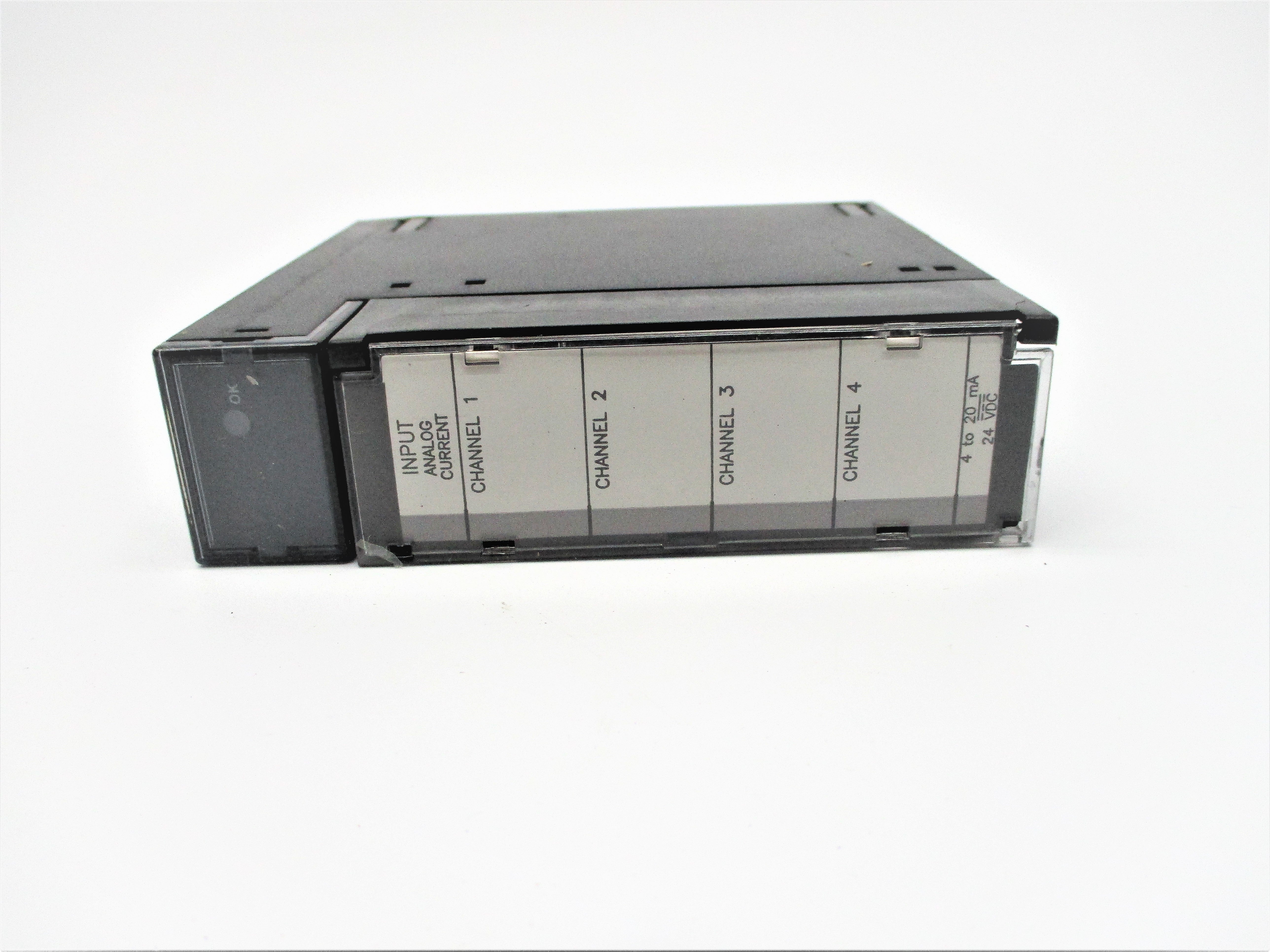 GE FANUC IC693ALG221F NSNP