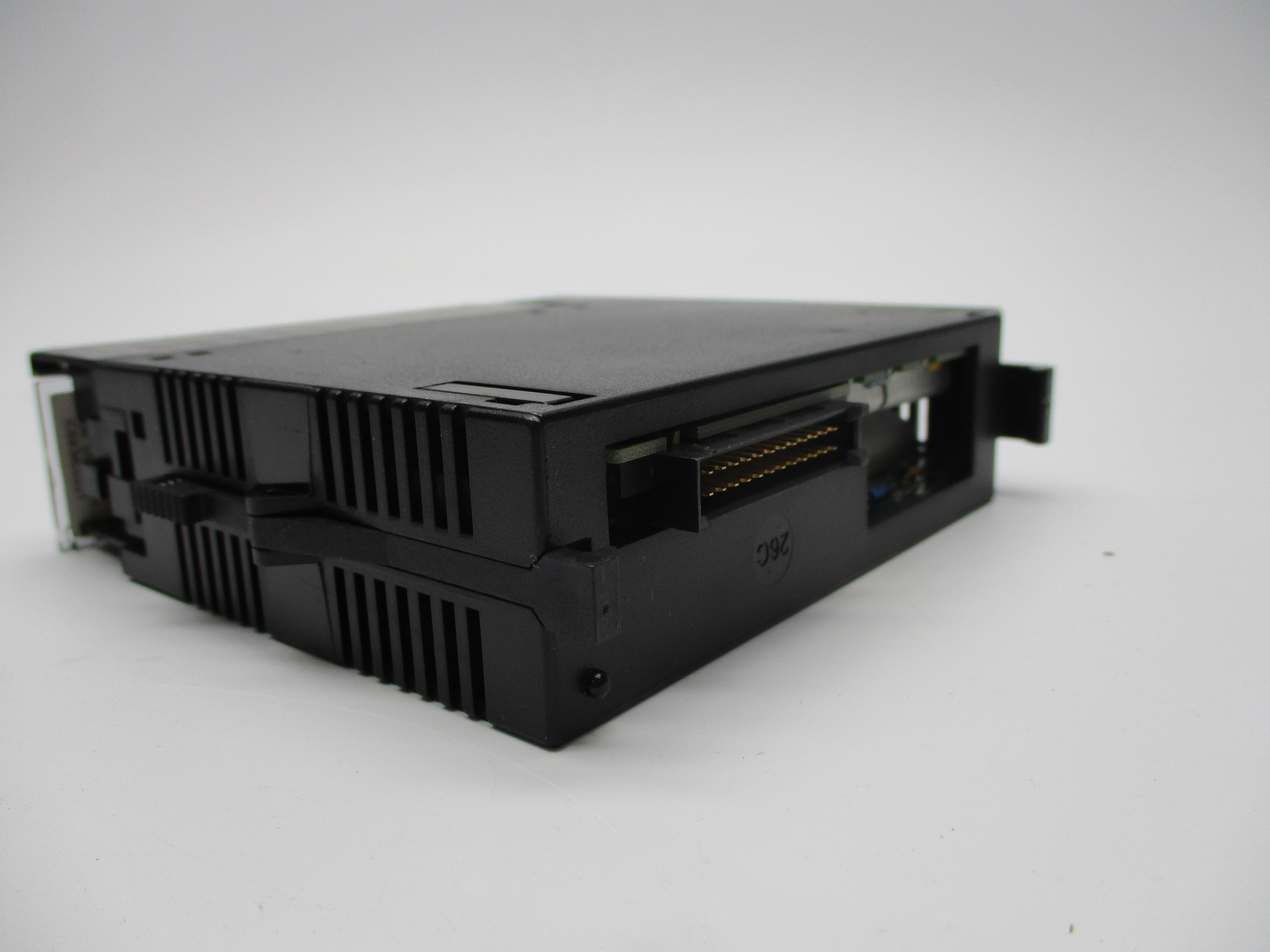 GE FANUC IC693ALG221F NSNP