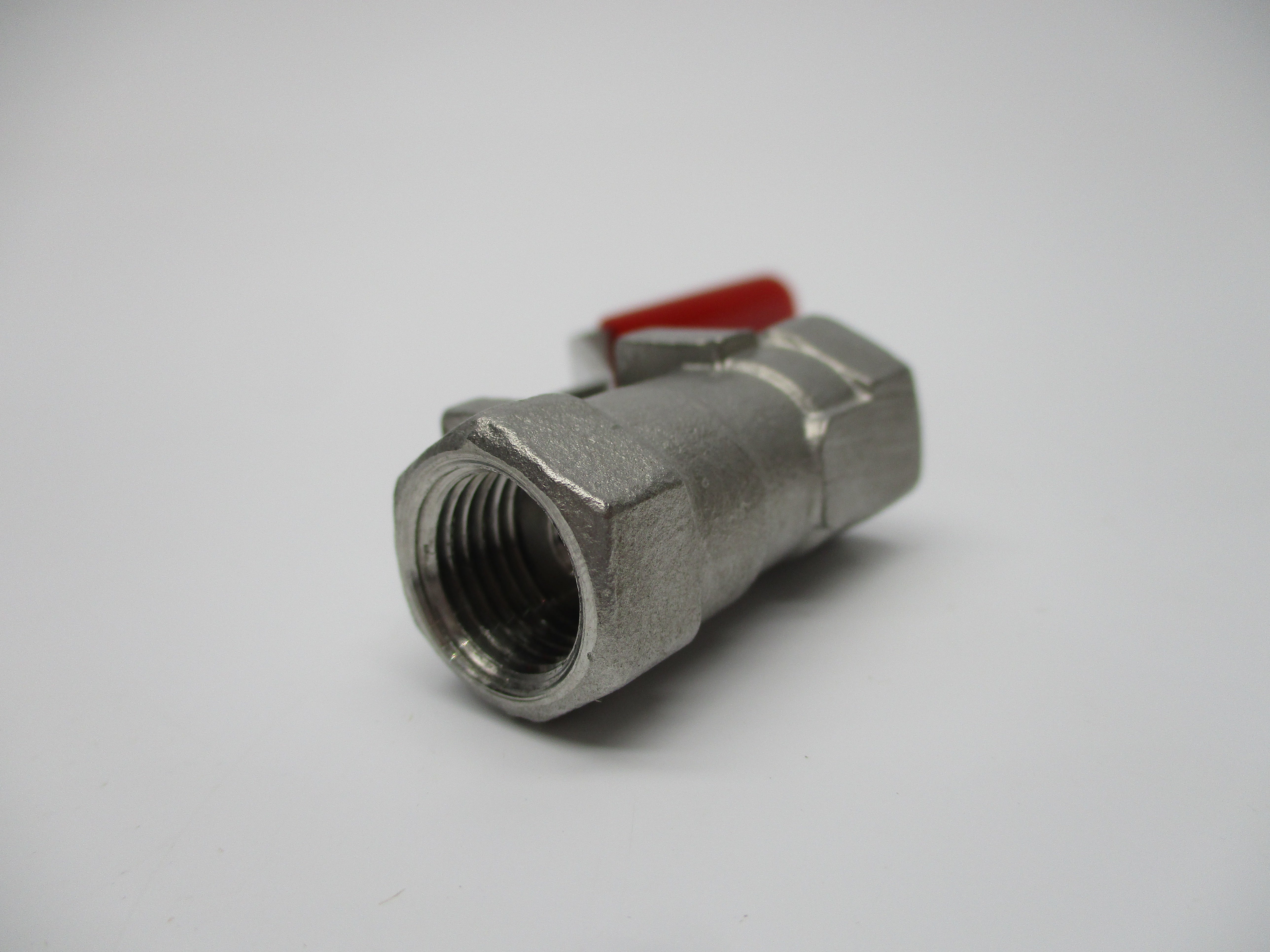 RINO 1000WOG 1/4" NSNP