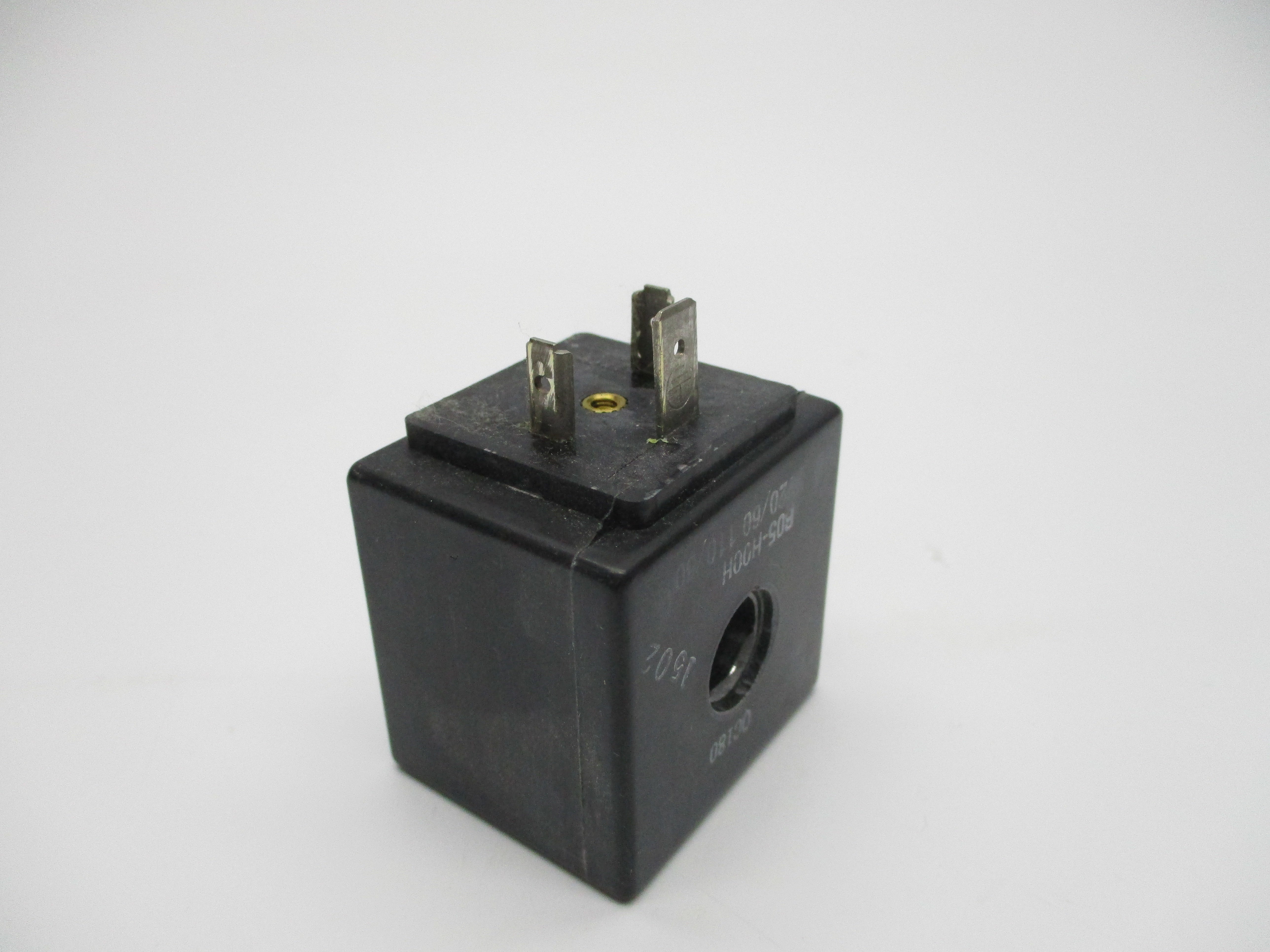 PARKER BHPH05 110/120V NSNP