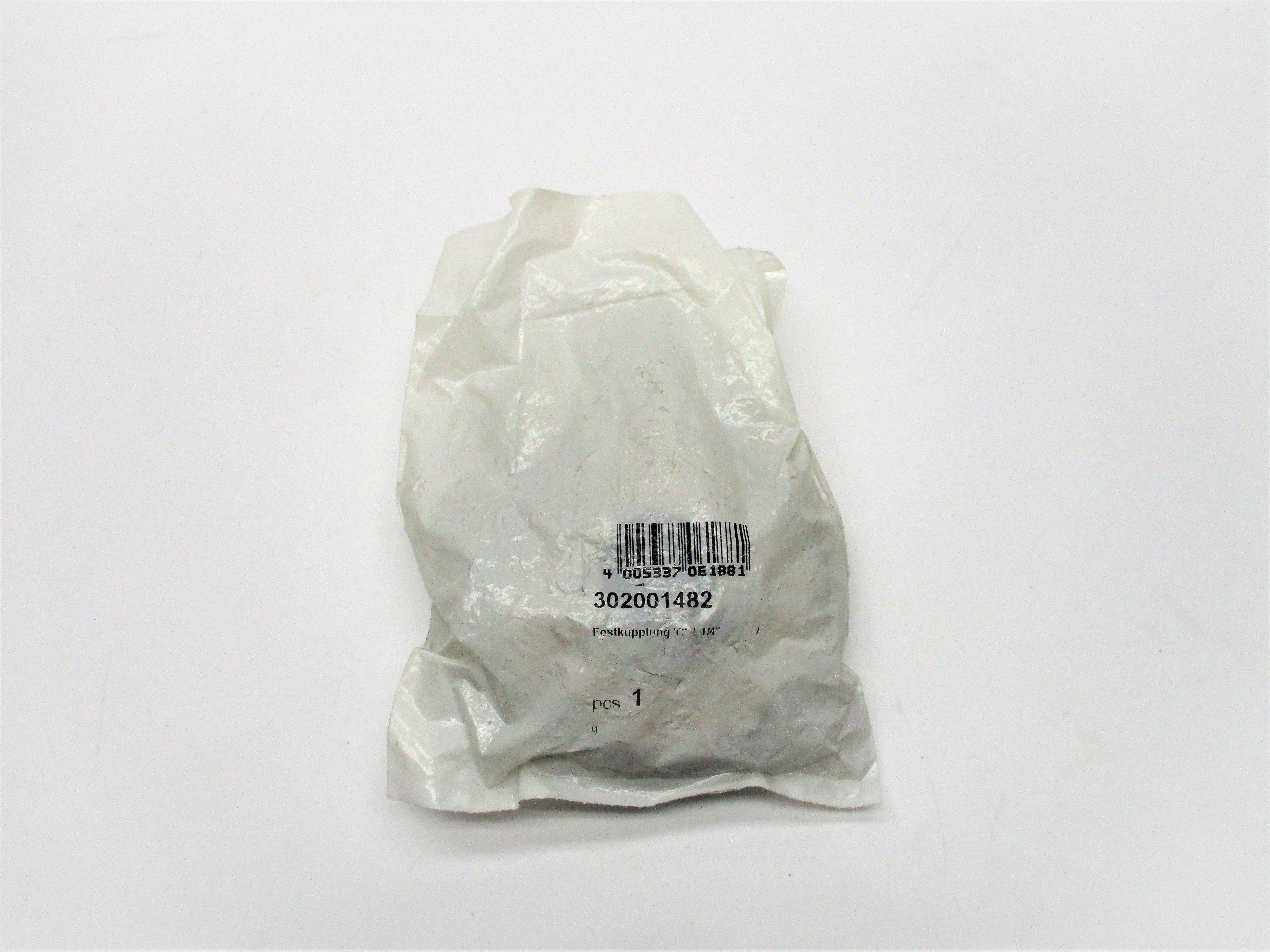 COUPLING 302001482 NSMP