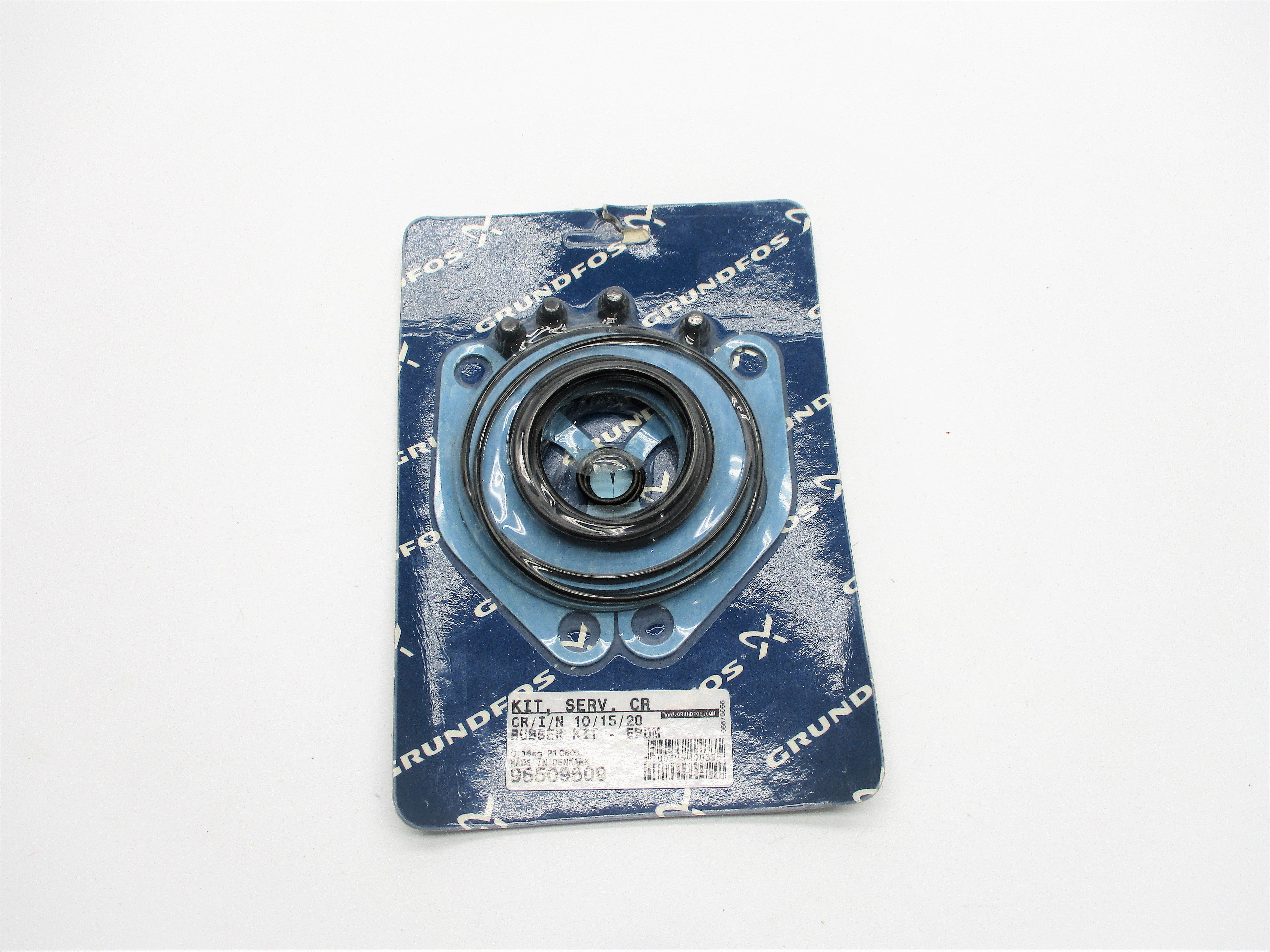 GRUNDFOS 96509609 NSMP