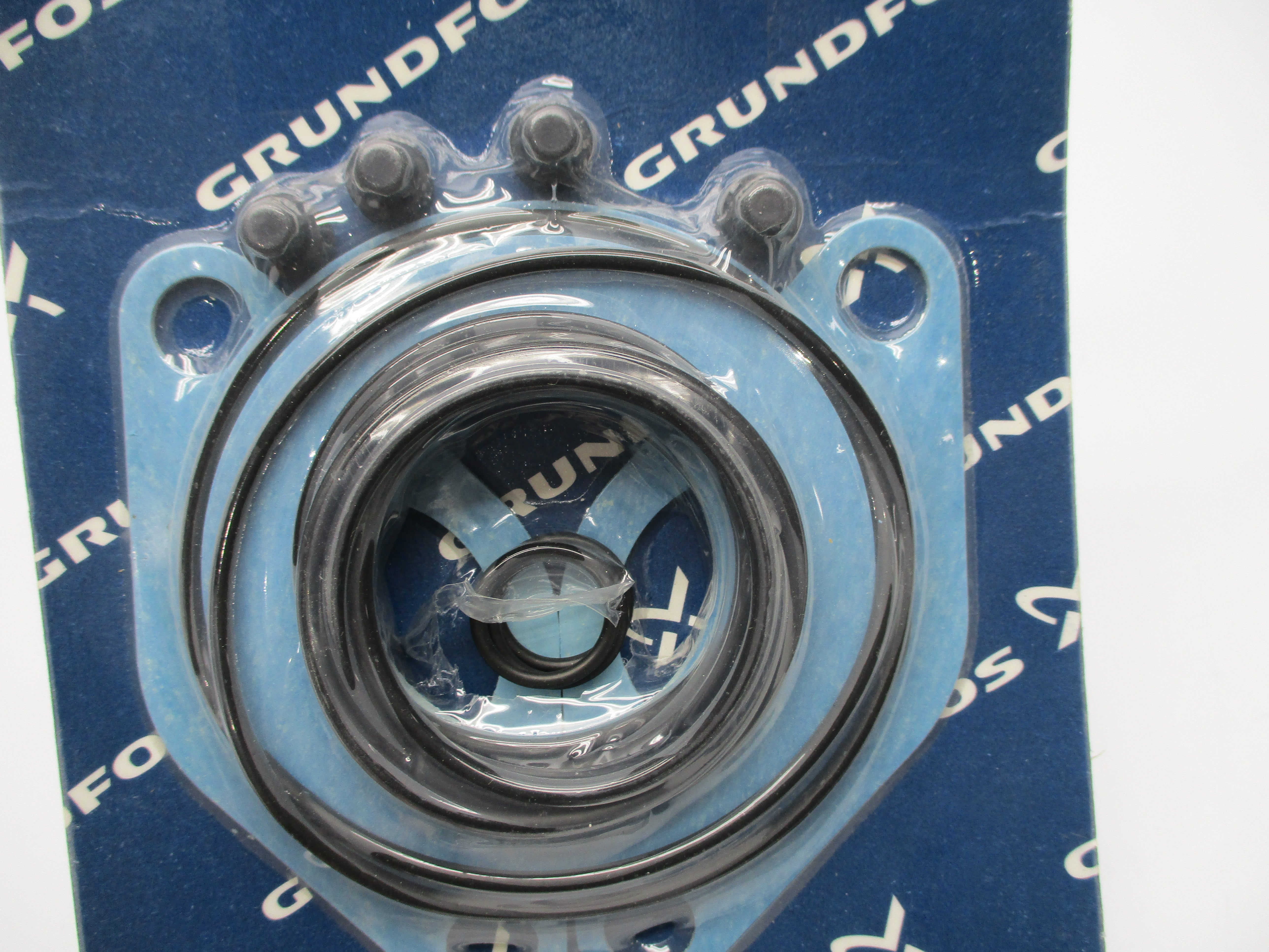 GRUNDFOS 96509609 NSMP