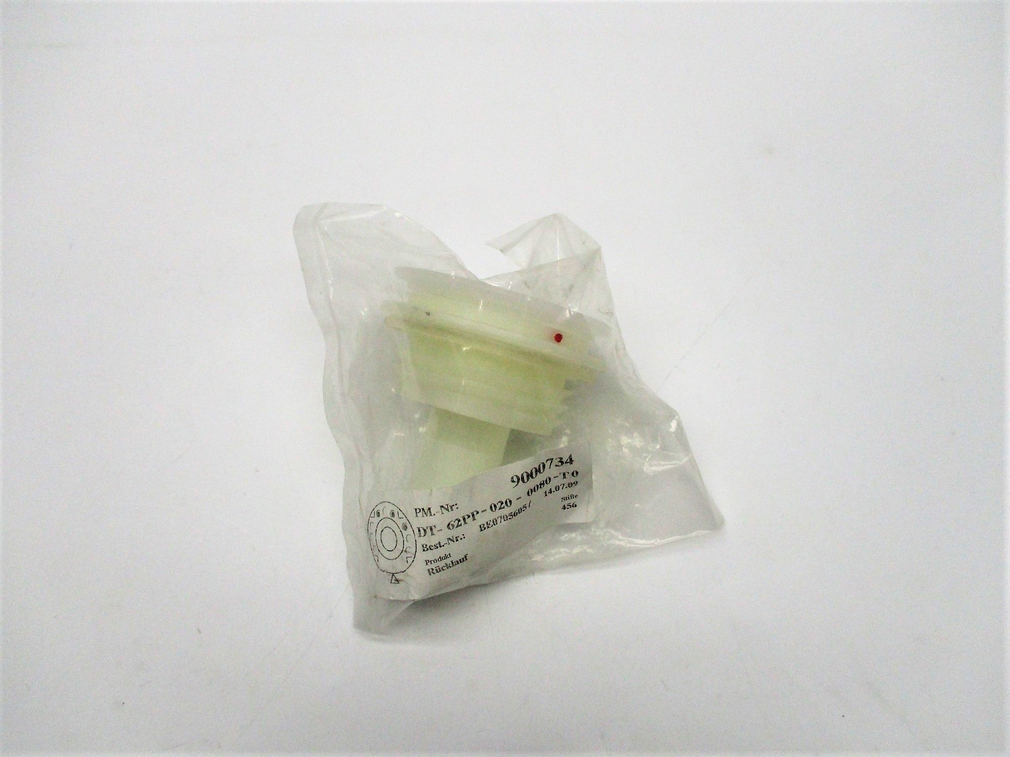 SPARE PART DT-62PP-020-0080-T0 NSMP