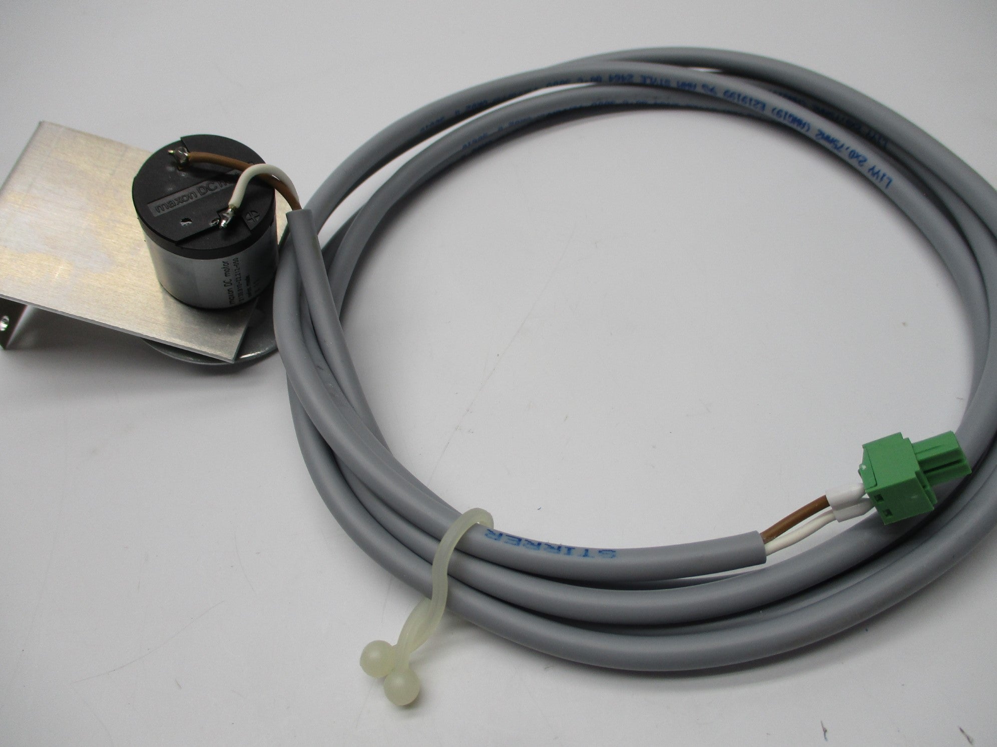 MAXON 2130.910-22.212-050 (AS PICTURED) NSNP