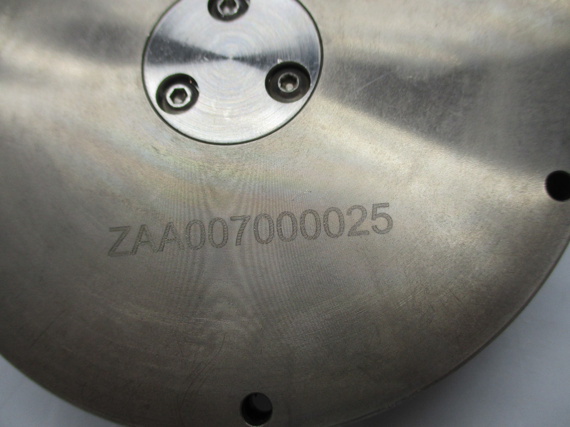 SPARE PART ZAA007000025 NSNP