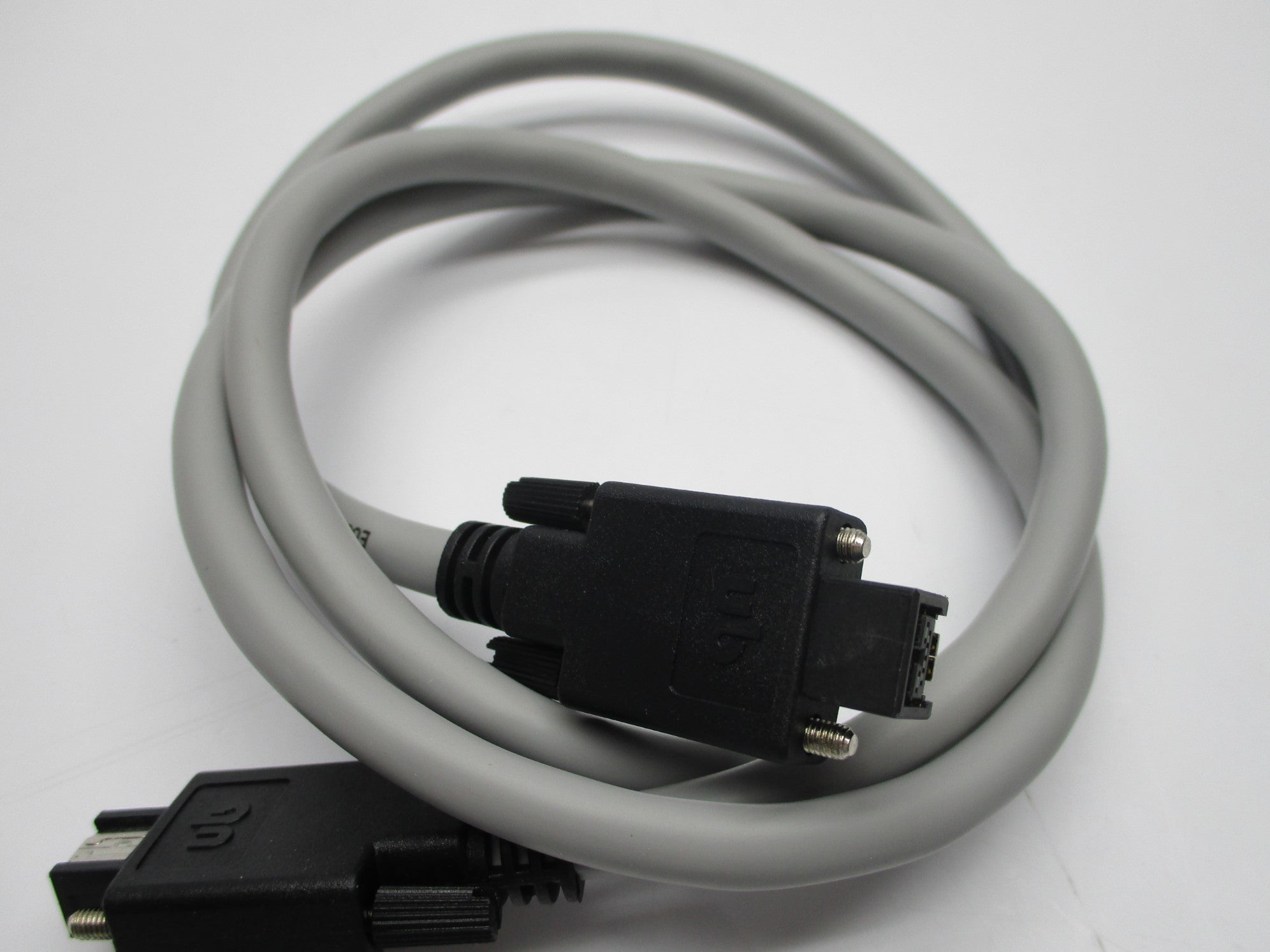 CABLE CONNECTOR E0808132-1-9-23A-C NSNP