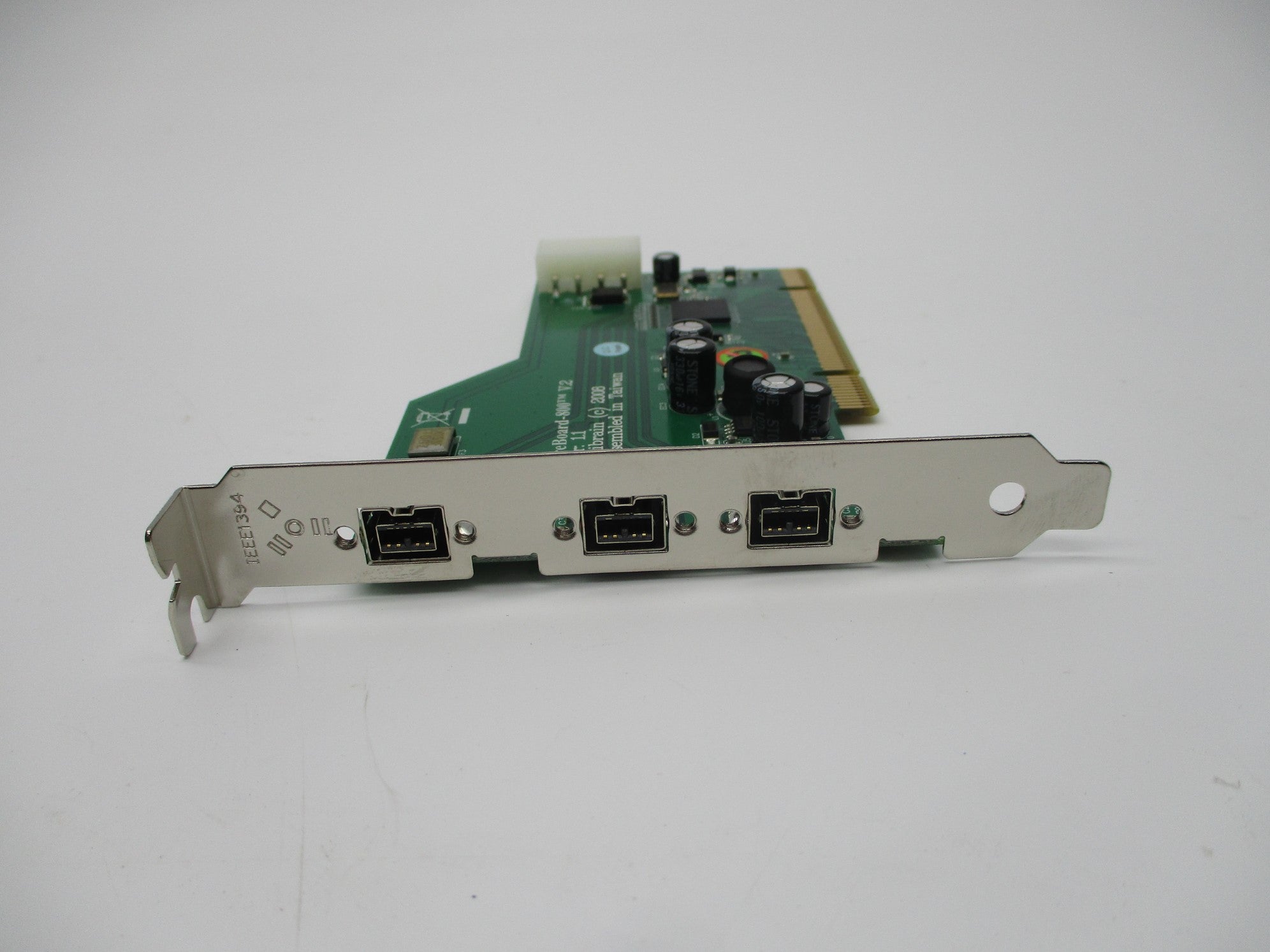 UNIBRAIN 09909038-1 REV. 1.1.5 NSNP