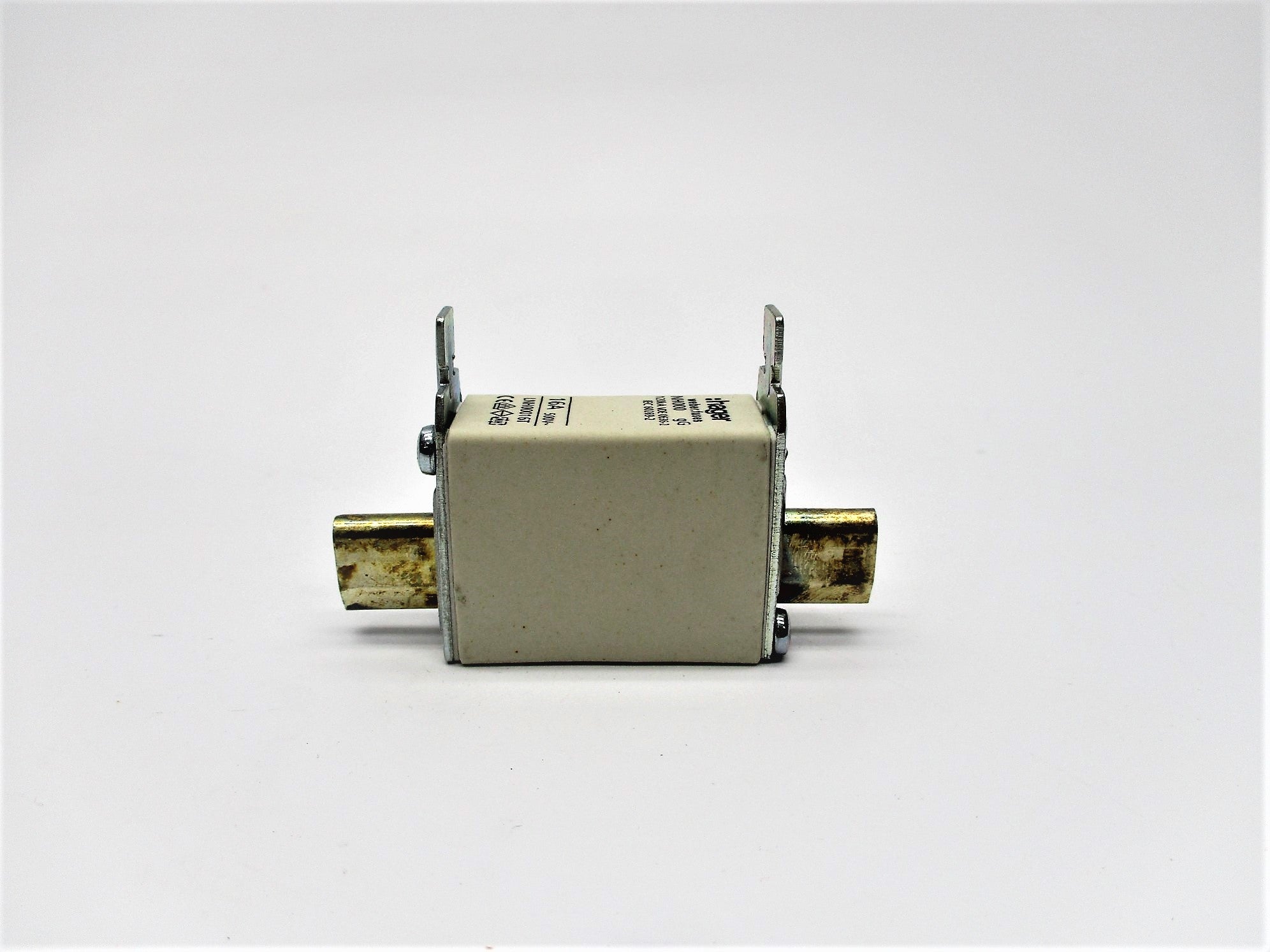 HAGER NH000-16A NSNP