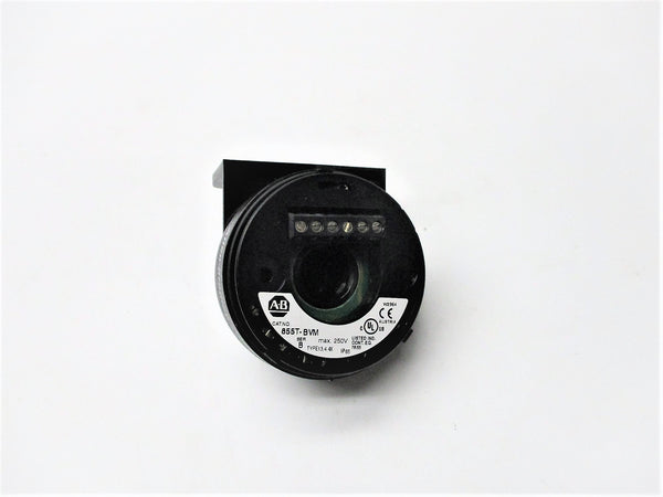 ALLEN BRADLEY 855T-BVM SER. B NSNP