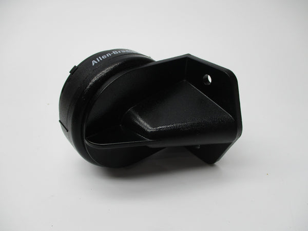 ALLEN BRADLEY 855T-BVM SER. B NSNP