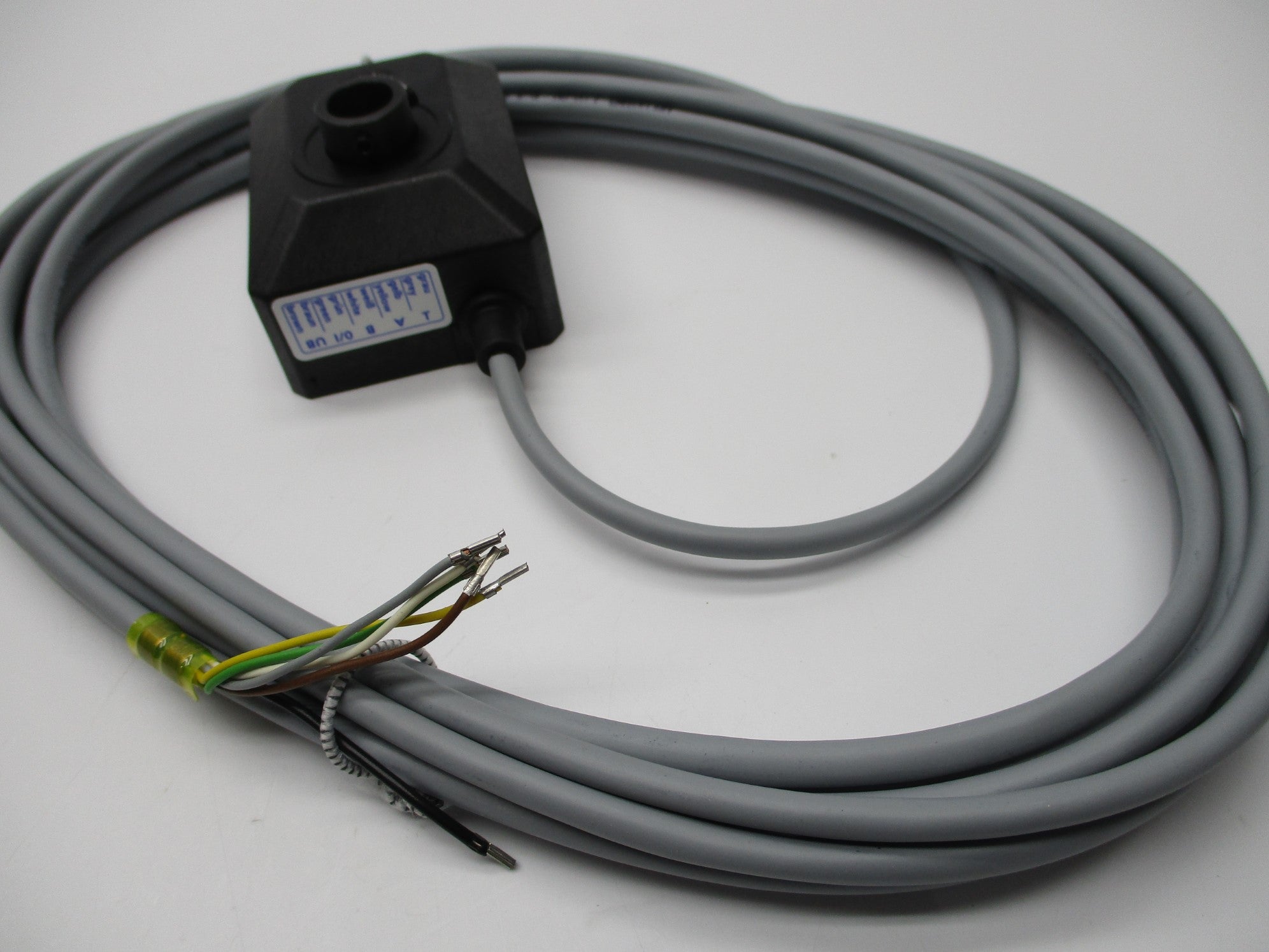 SIKO IG06-1530-AXX-127-PP NSNP