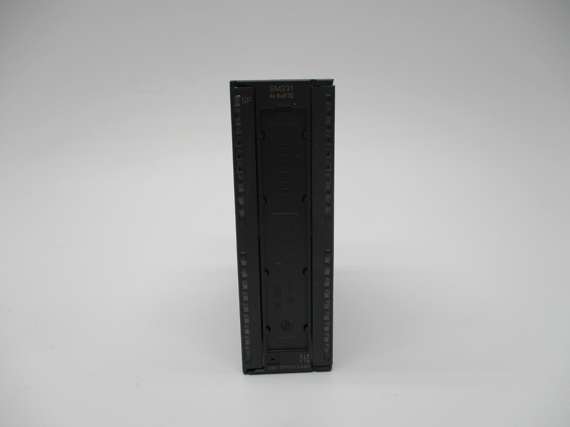 SIEMENS 6ES7331-7PF01-0AB0 NSMP