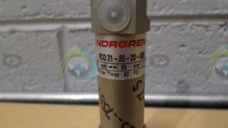 NORGREN RCO21-20-20-000 UNMP