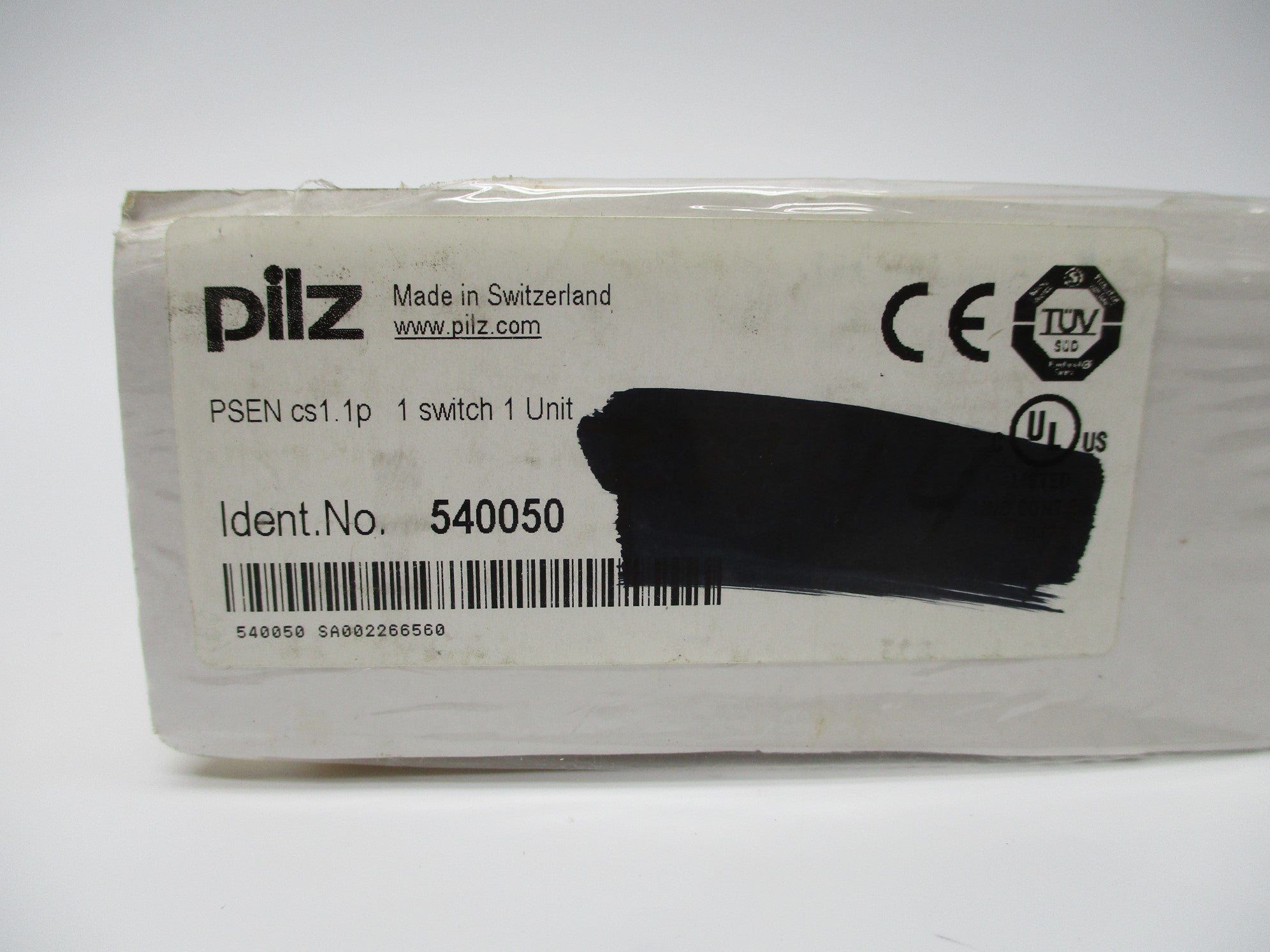PILZ PSENCS1.1P 540000 NSMP