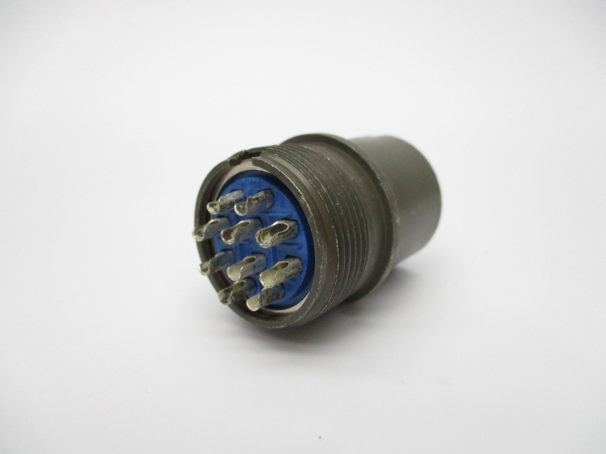 AMPHENOL MS3106A18-1S NSNP