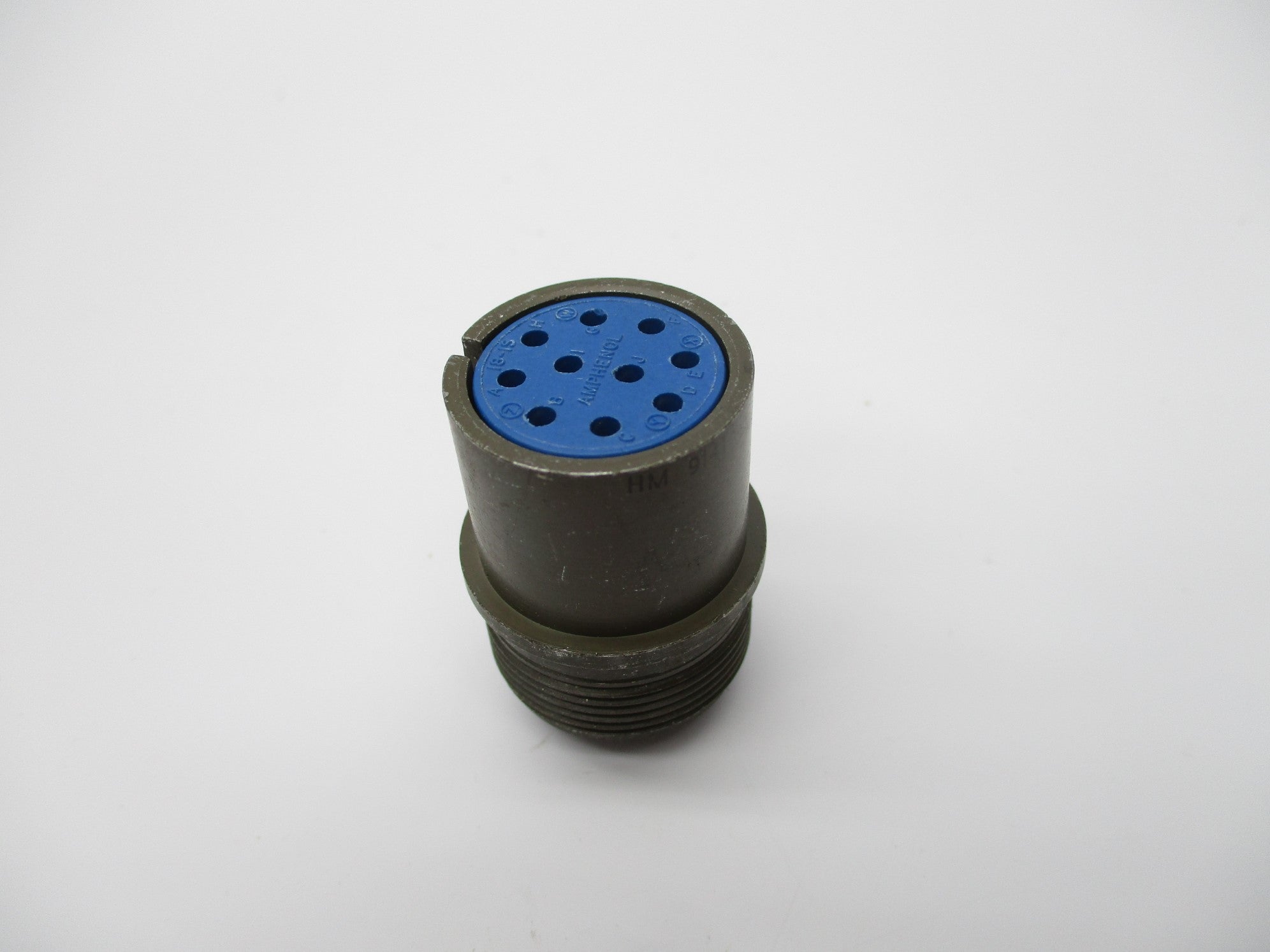 AMPHENOL MS3106A18-1S NSNP