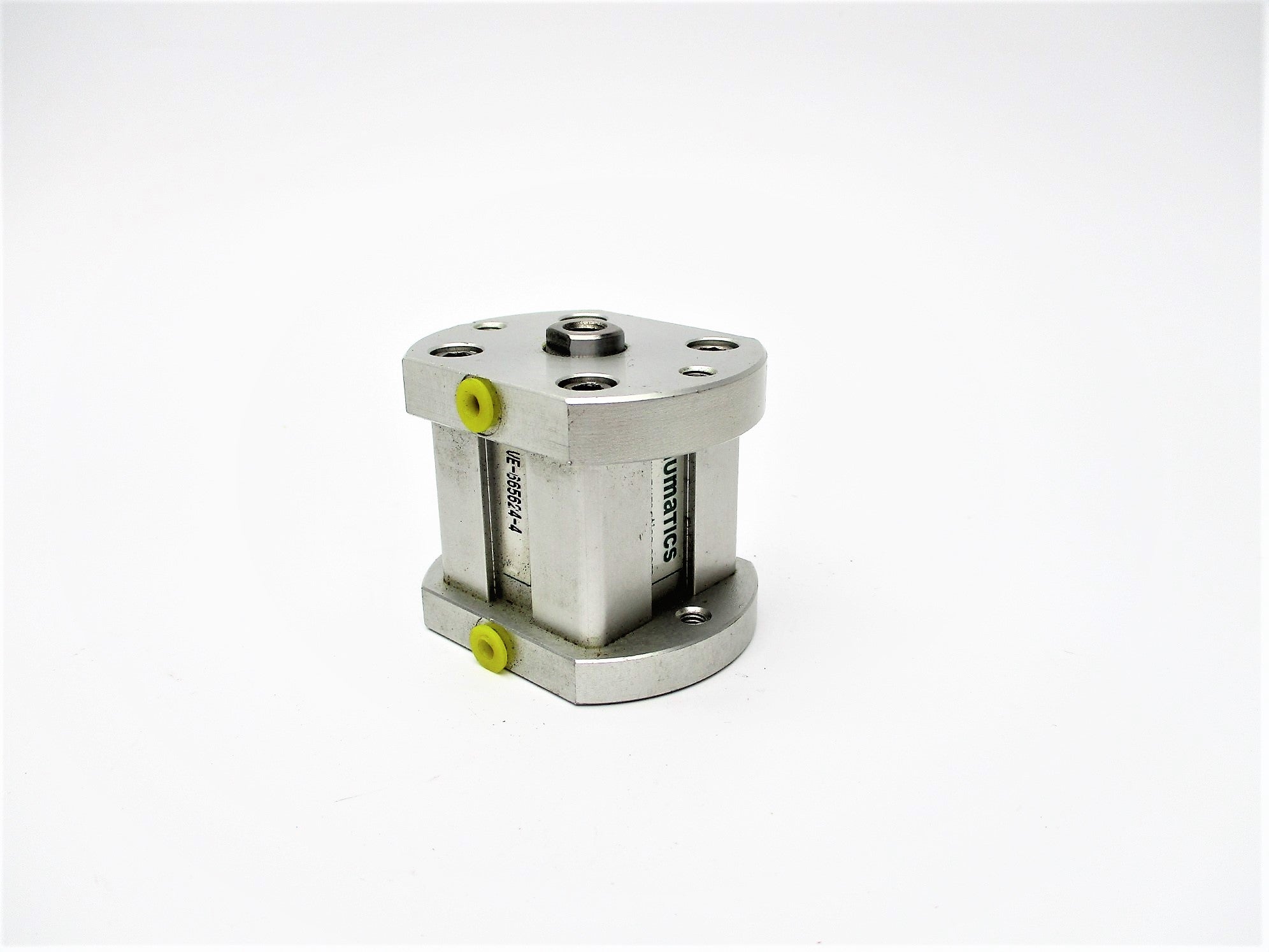 NUMATICS S4CG-00K3A-AAA4 NSNP