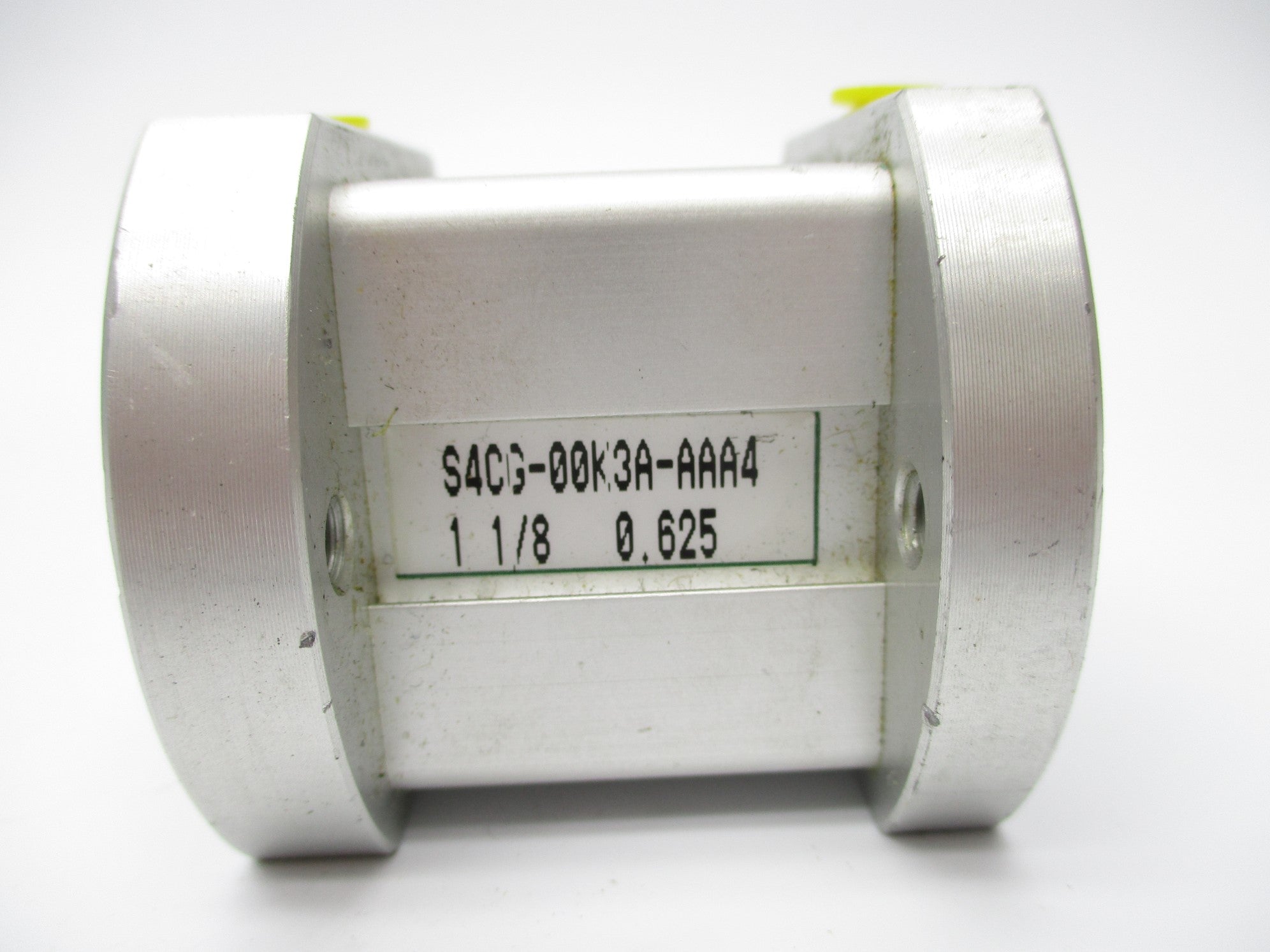 NUMATICS S4CG-00K3A-AAA4 NSNP