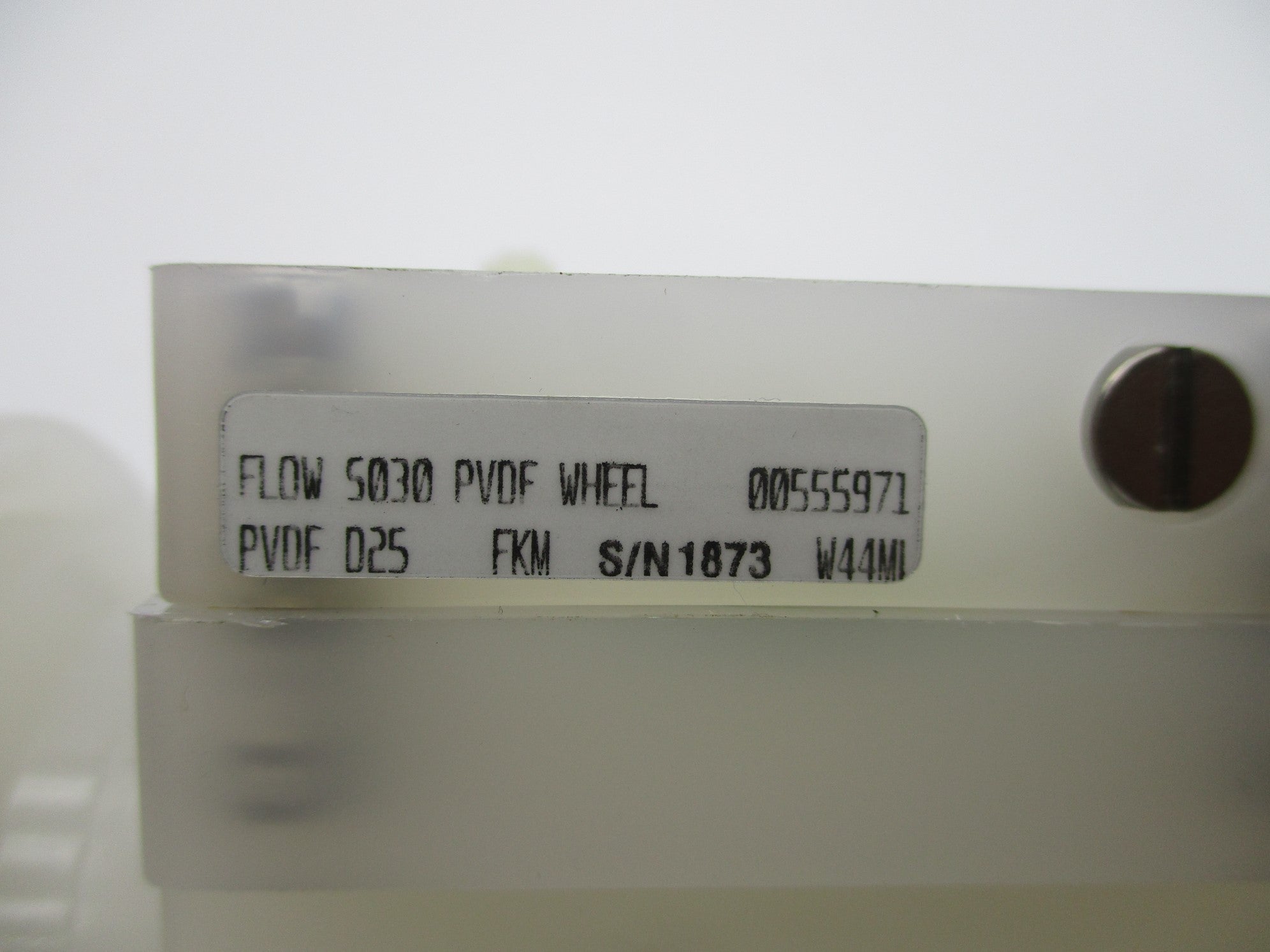 VALVE 00555971 NSNP